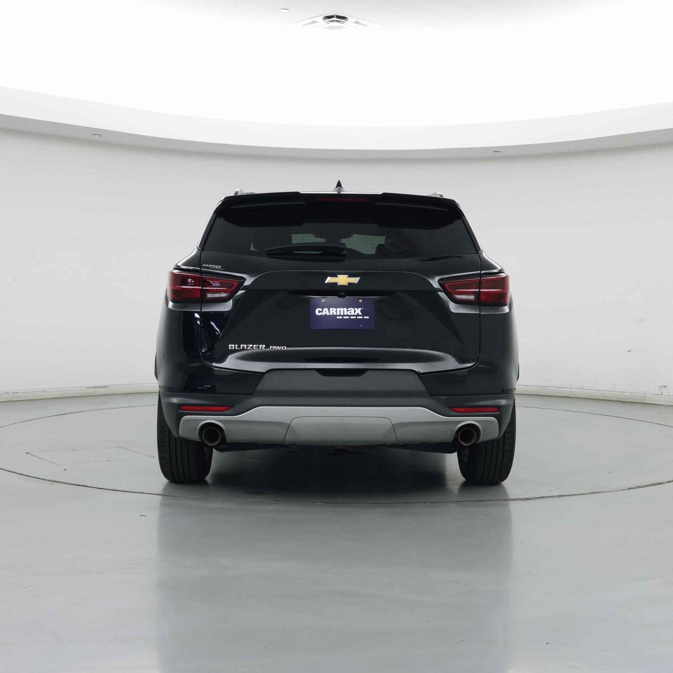 Thumbnail: 2023 Chevrolet Blazer - 6