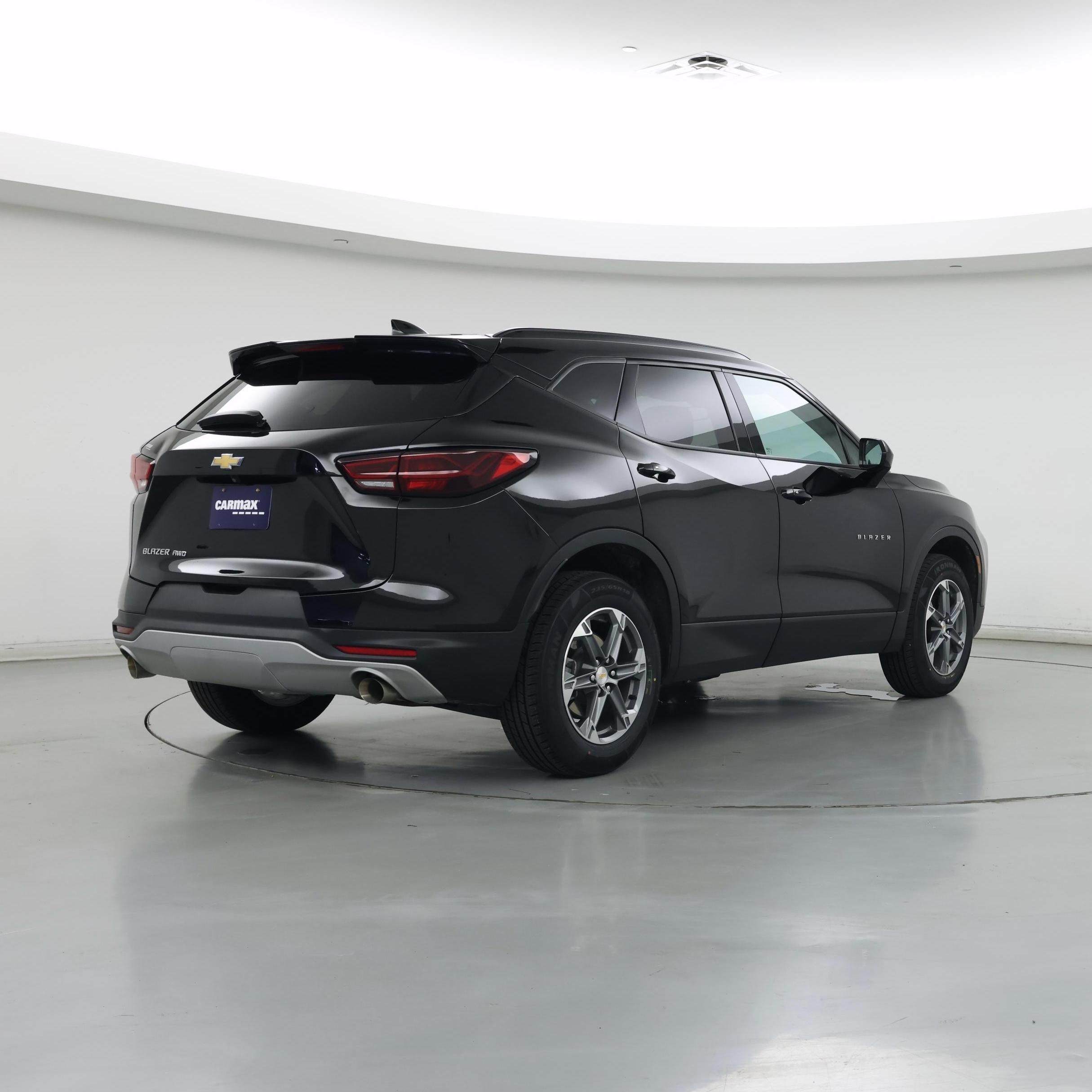 Thumbnail: 2023 Chevrolet Blazer - 8