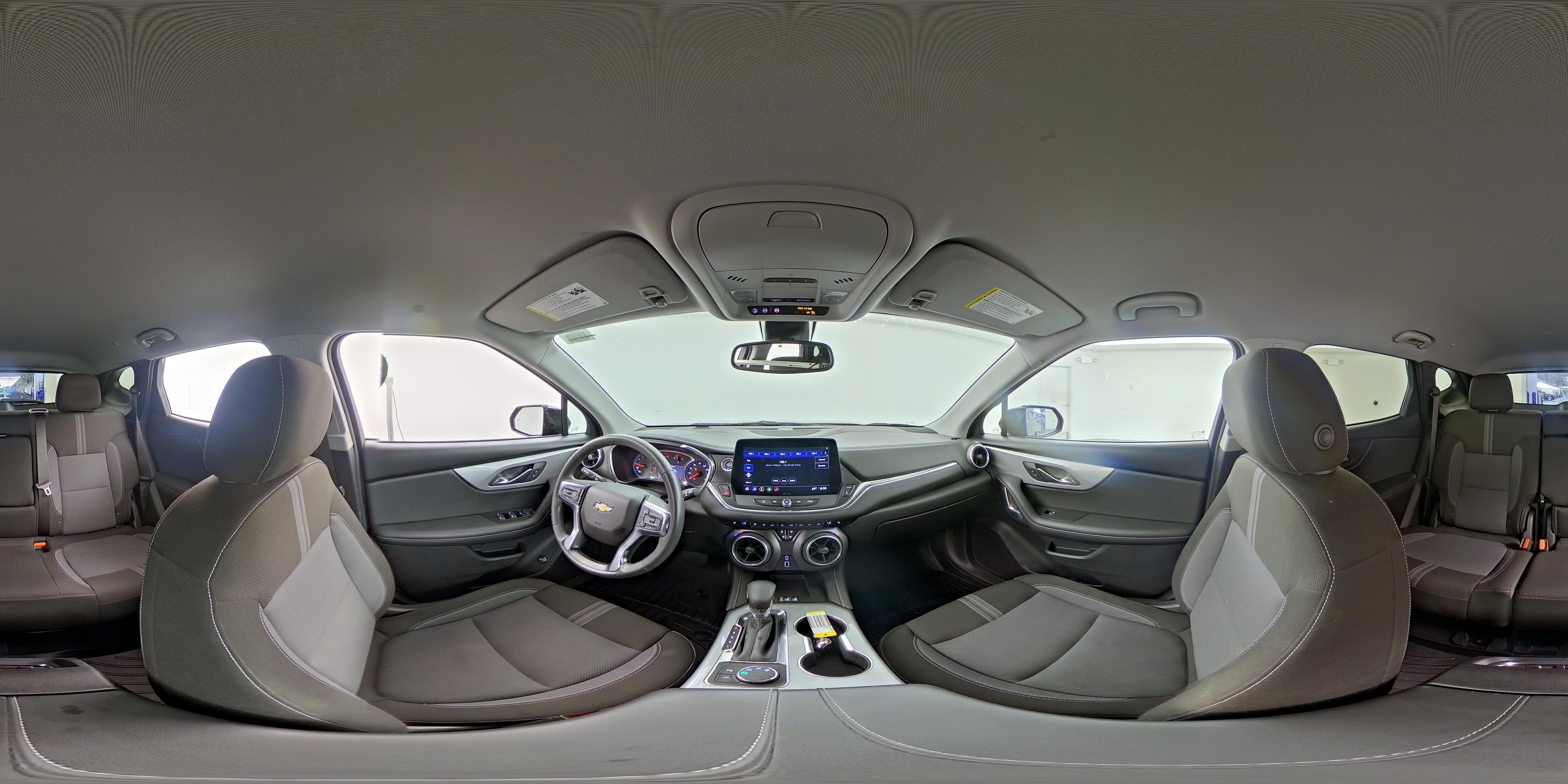 2023 Chevrolet Blazer 2LT - Photo 24