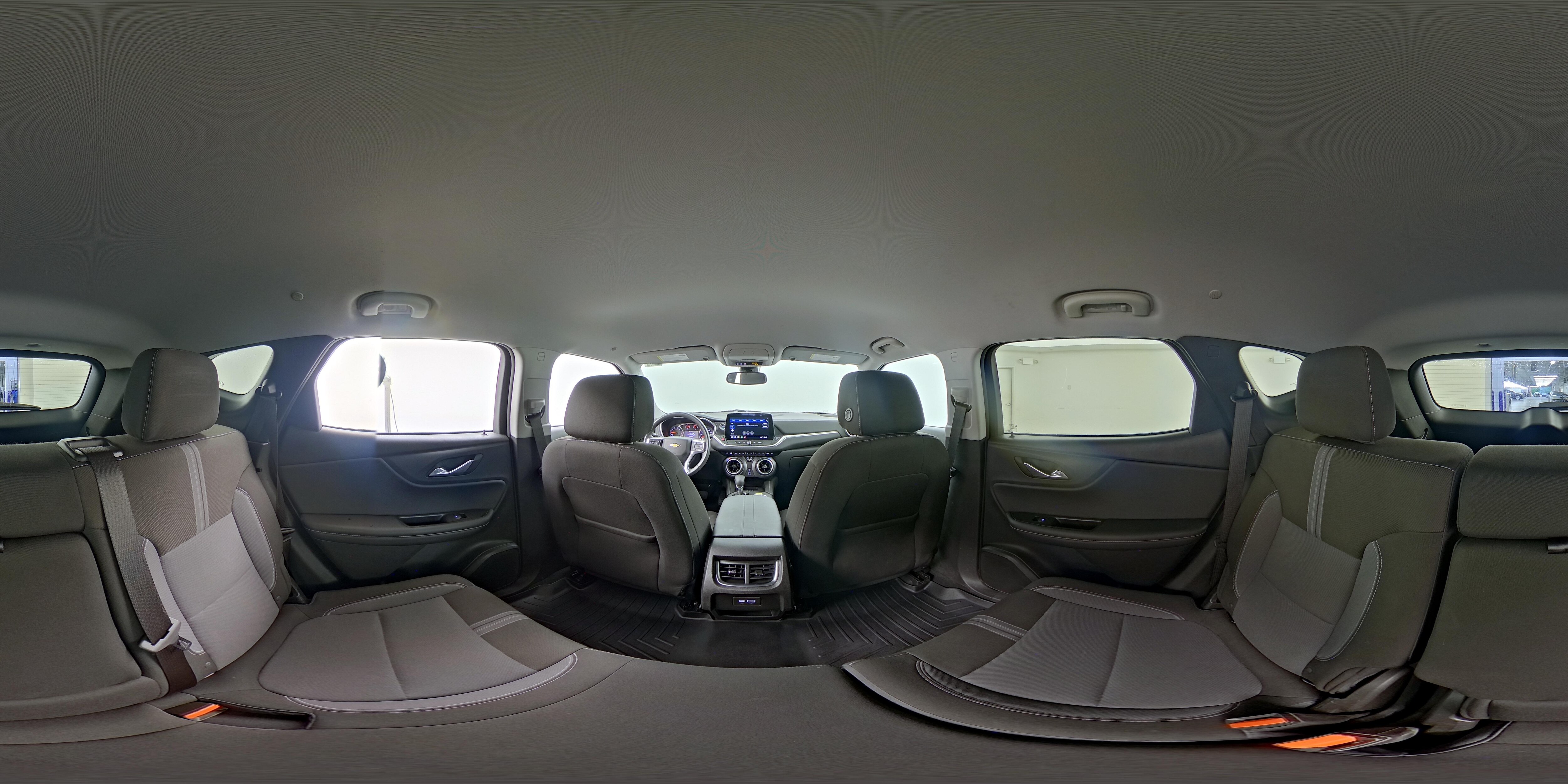 2023 Chevrolet Blazer 2LT - Photo 25