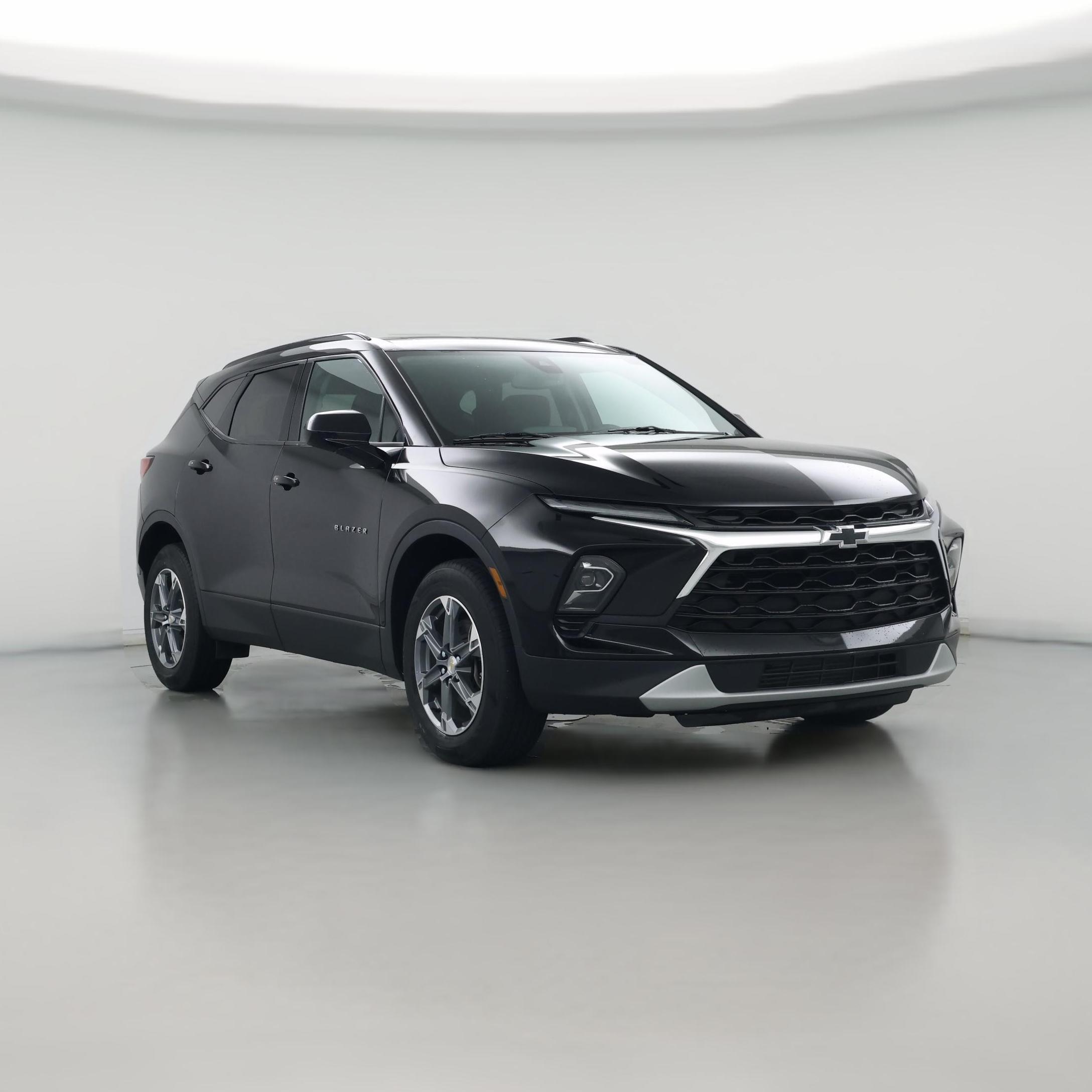 Thumbnail: 2023 Chevrolet Blazer - 1