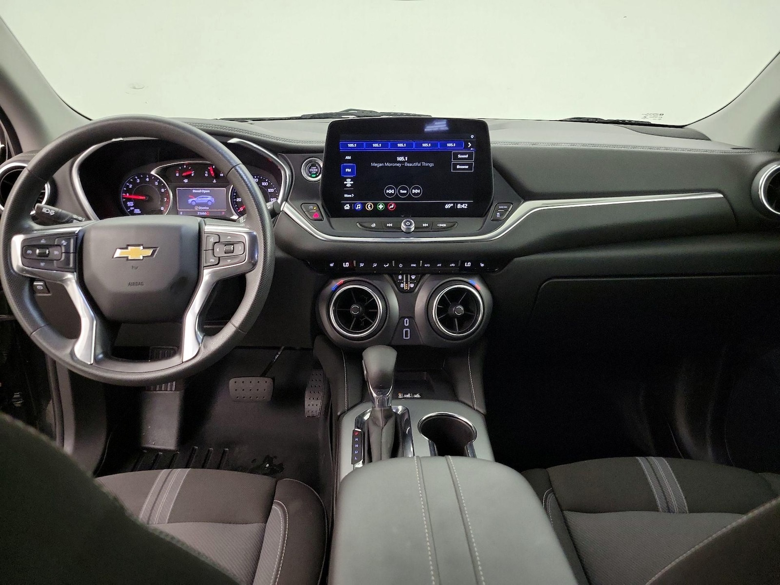 2023 Chevrolet Blazer 2LT - Photo 10