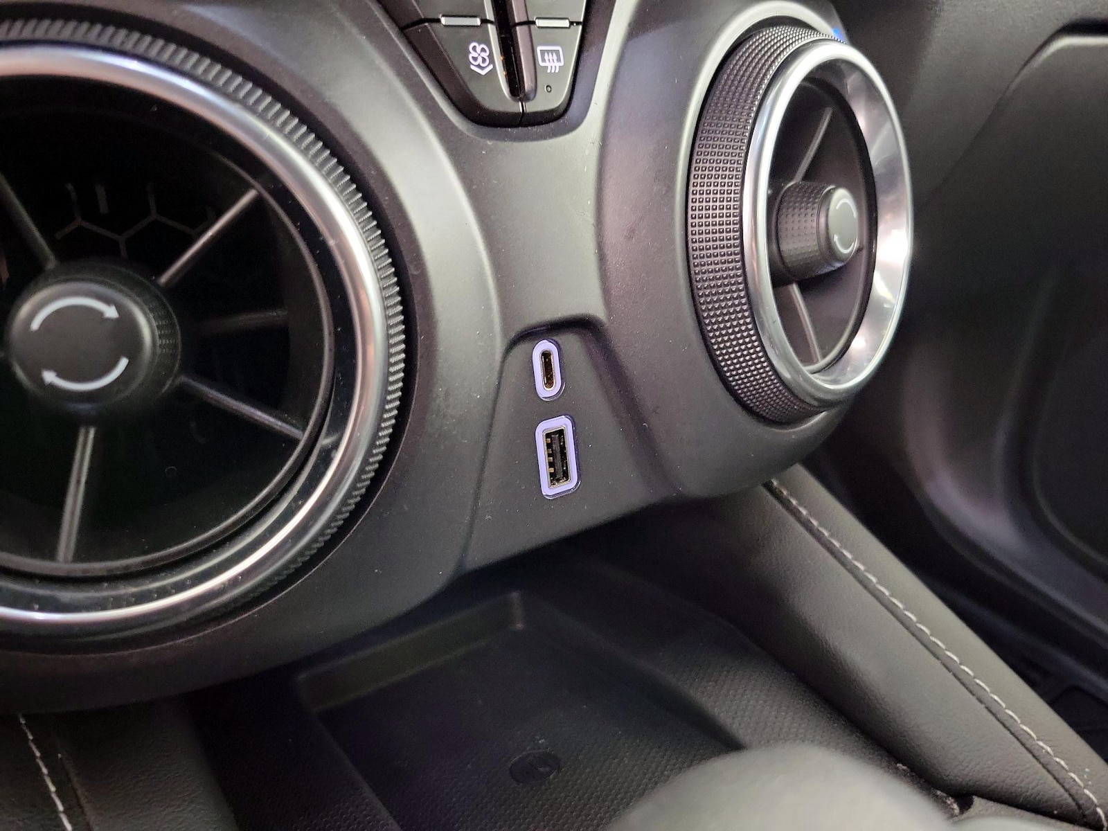 2023 Chevrolet Blazer 2LT - Photo 19