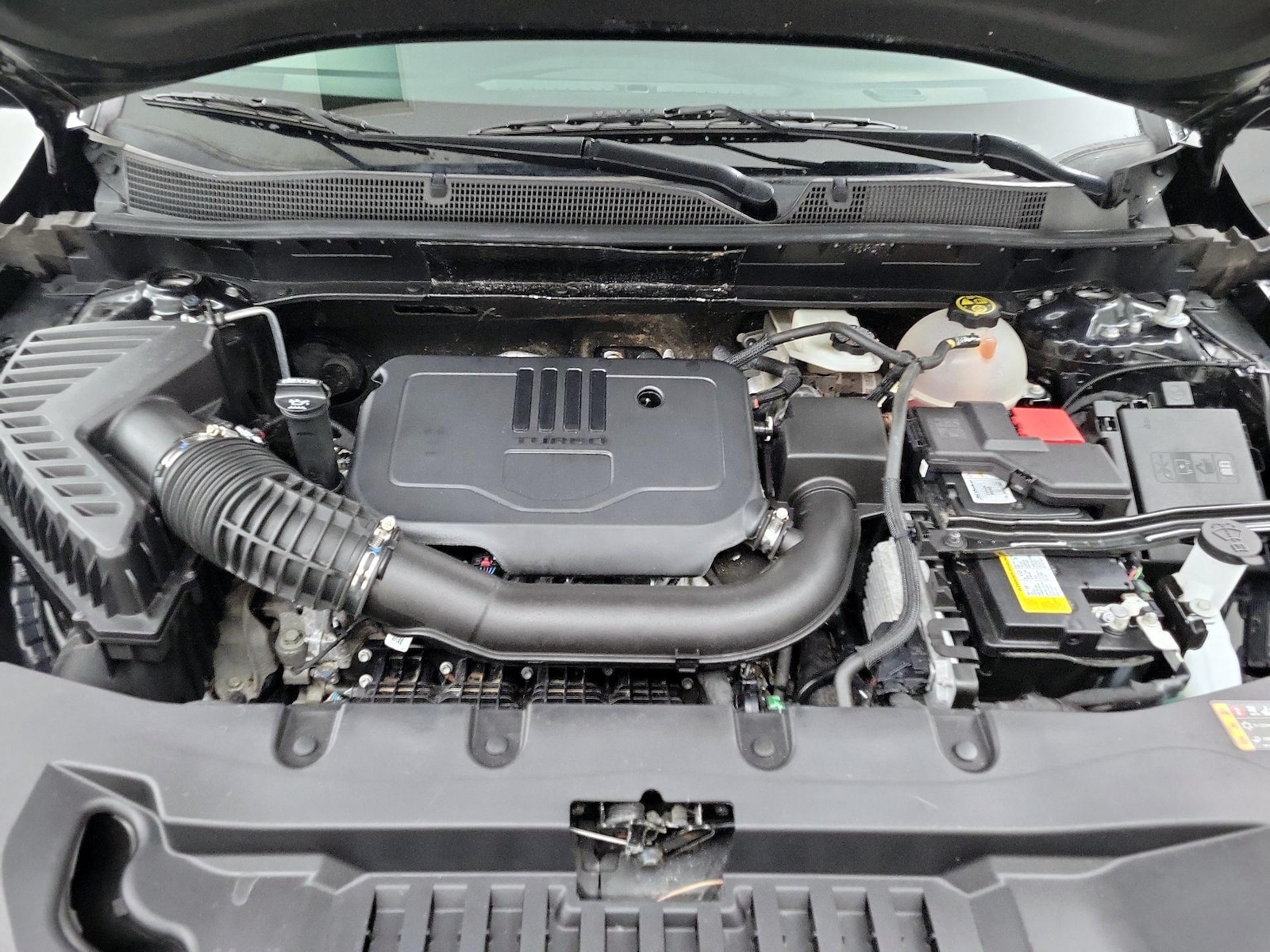 2023 Chevrolet Blazer 2LT - Photo 22