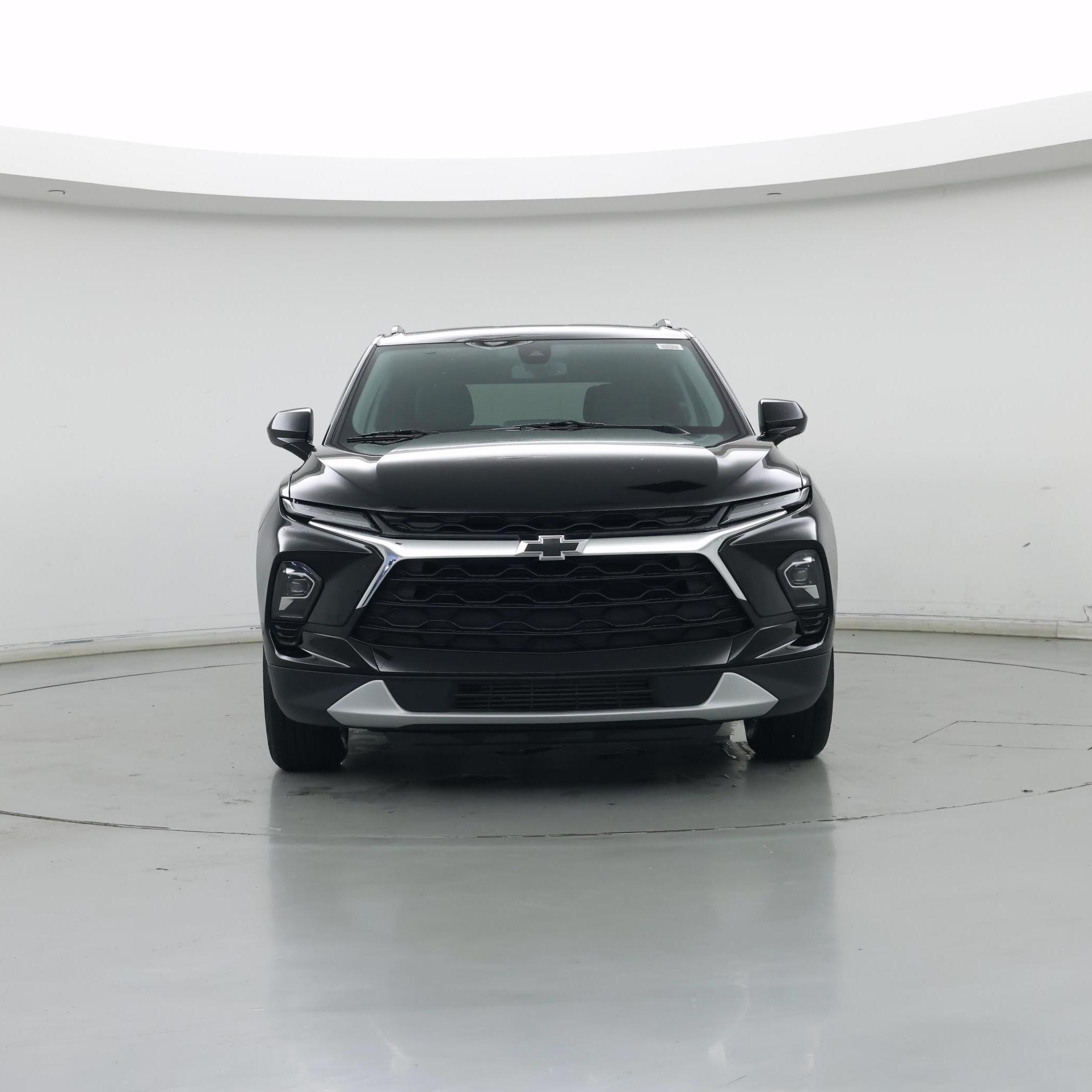 Thumbnail: 2023 Chevrolet Blazer - 5