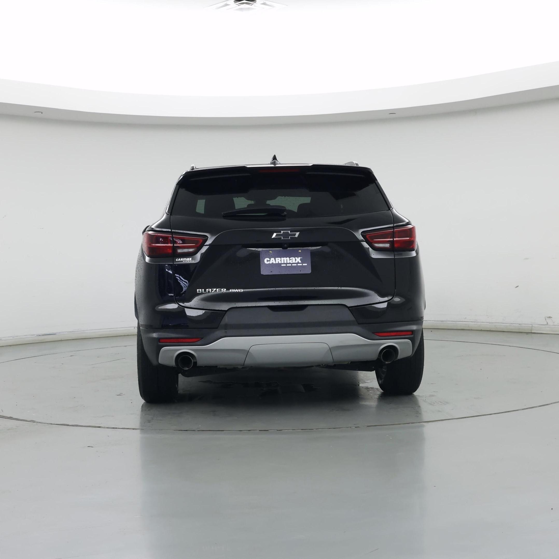 Thumbnail: 2023 Chevrolet Blazer - 6