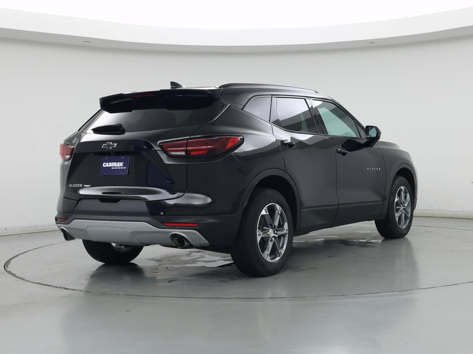 2023 Chevrolet Blazer 2LT - Photo 9