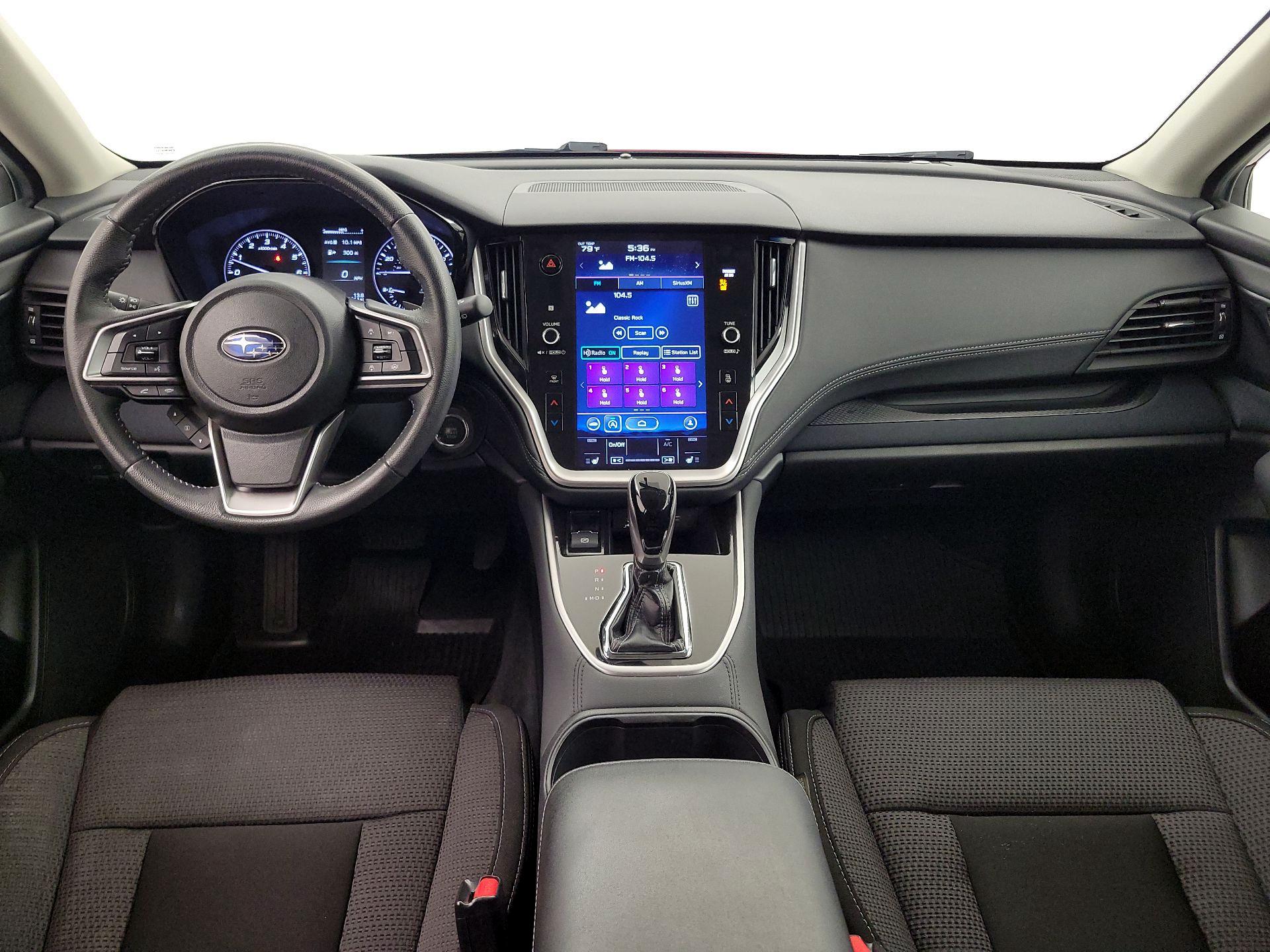 Thumbnail: 2020 Subaru Outback - 9
