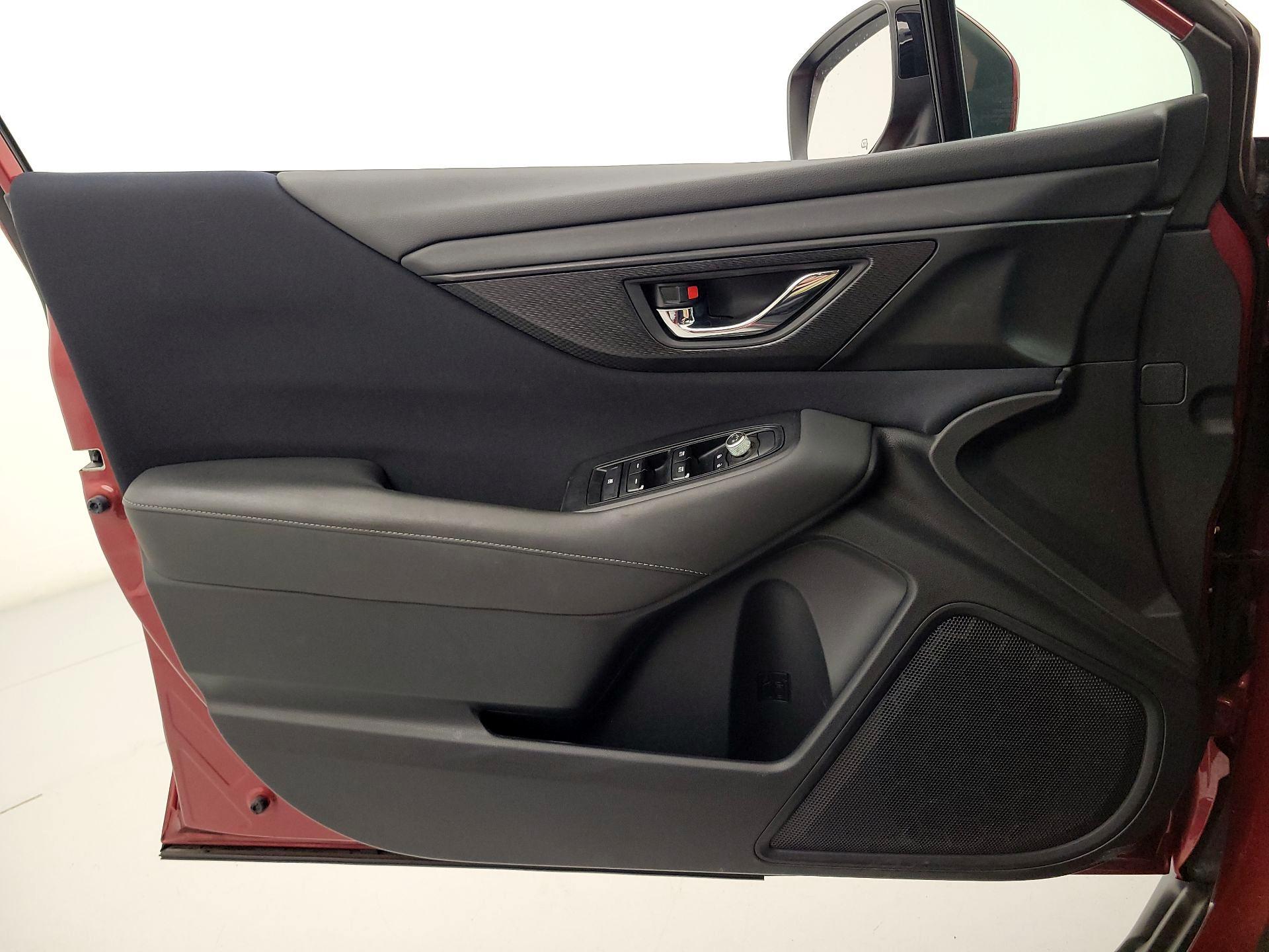 Thumbnail: 2020 Subaru Outback - 12