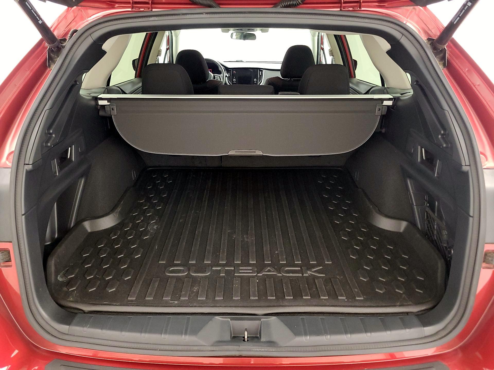 Thumbnail: 2020 Subaru Outback - 20
