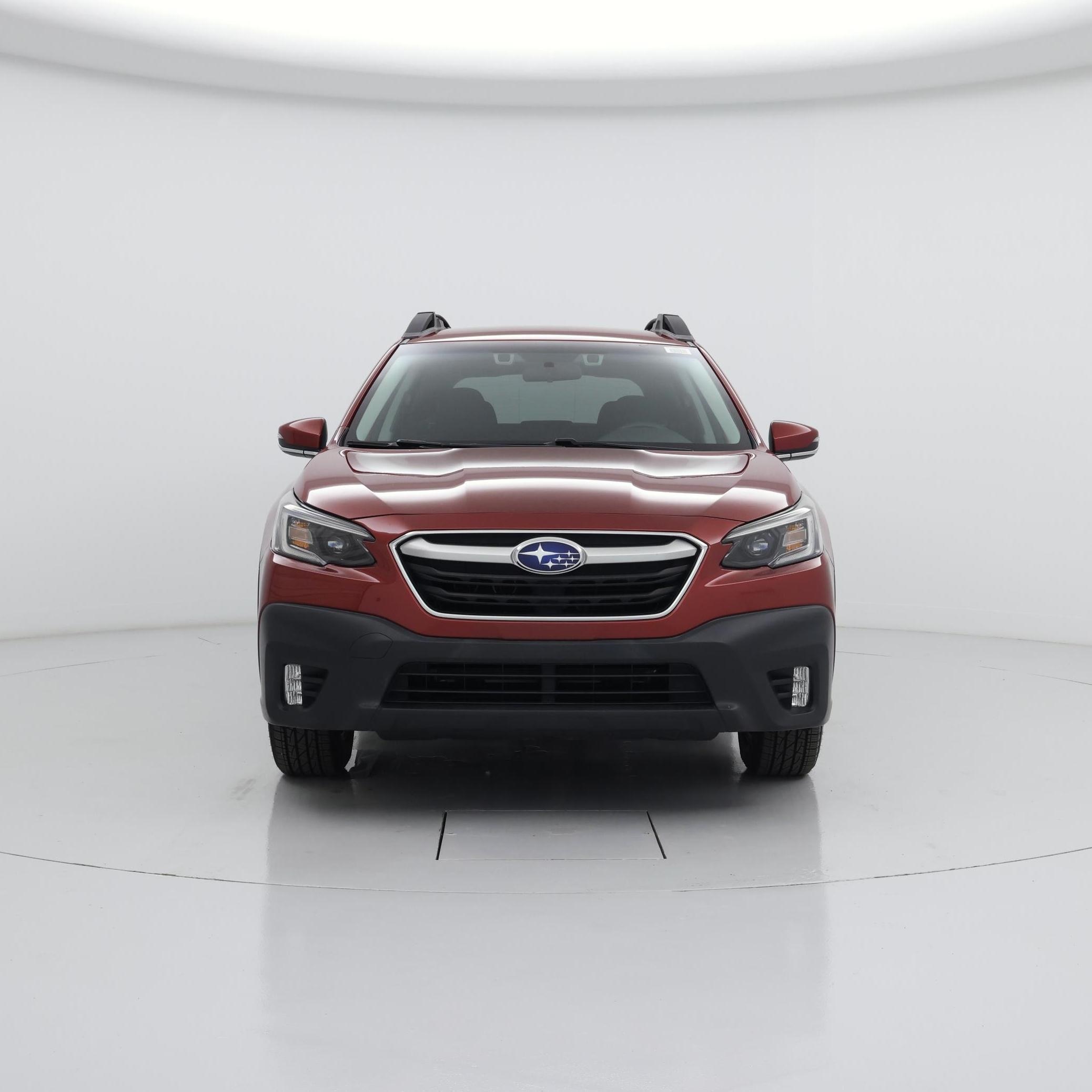 Thumbnail: 2020 Subaru Outback - 5