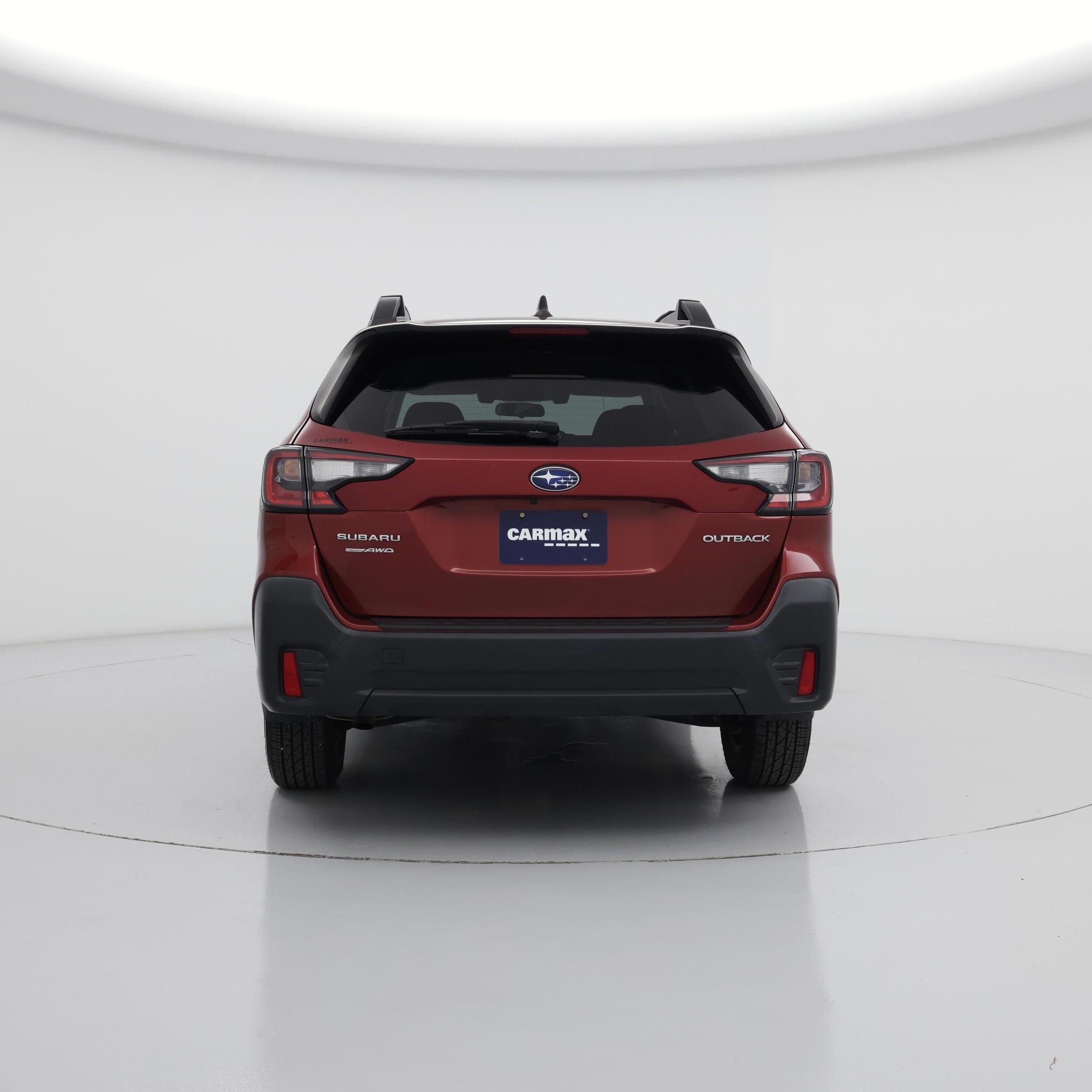 Thumbnail: 2020 Subaru Outback - 6