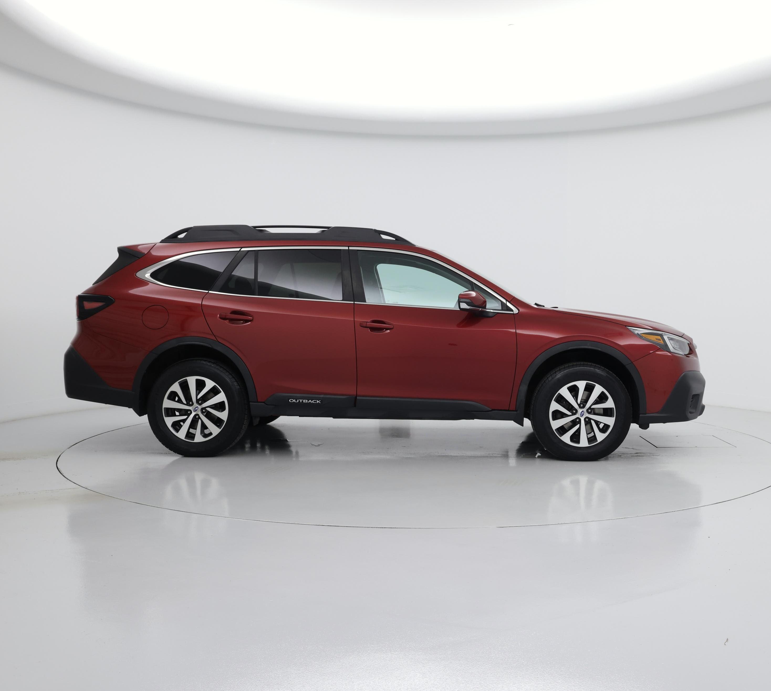 Thumbnail: 2020 Subaru Outback - 7