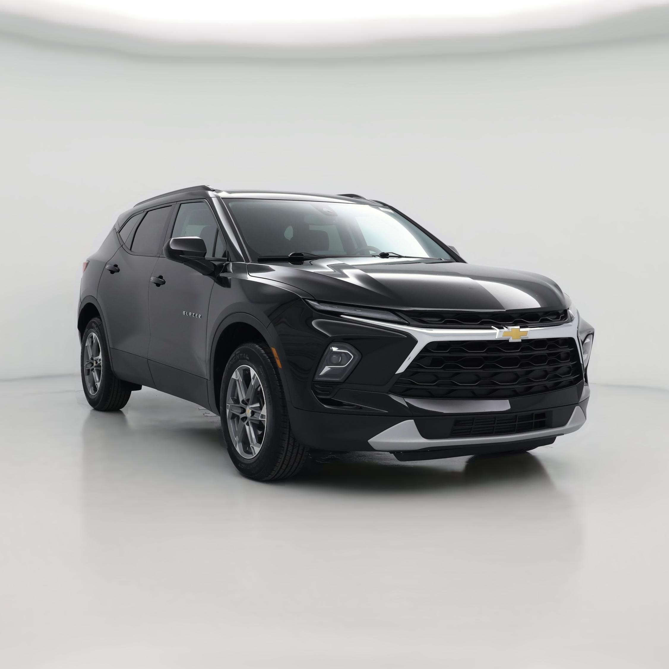 Thumbnail: 2023 Chevrolet Blazer - 1