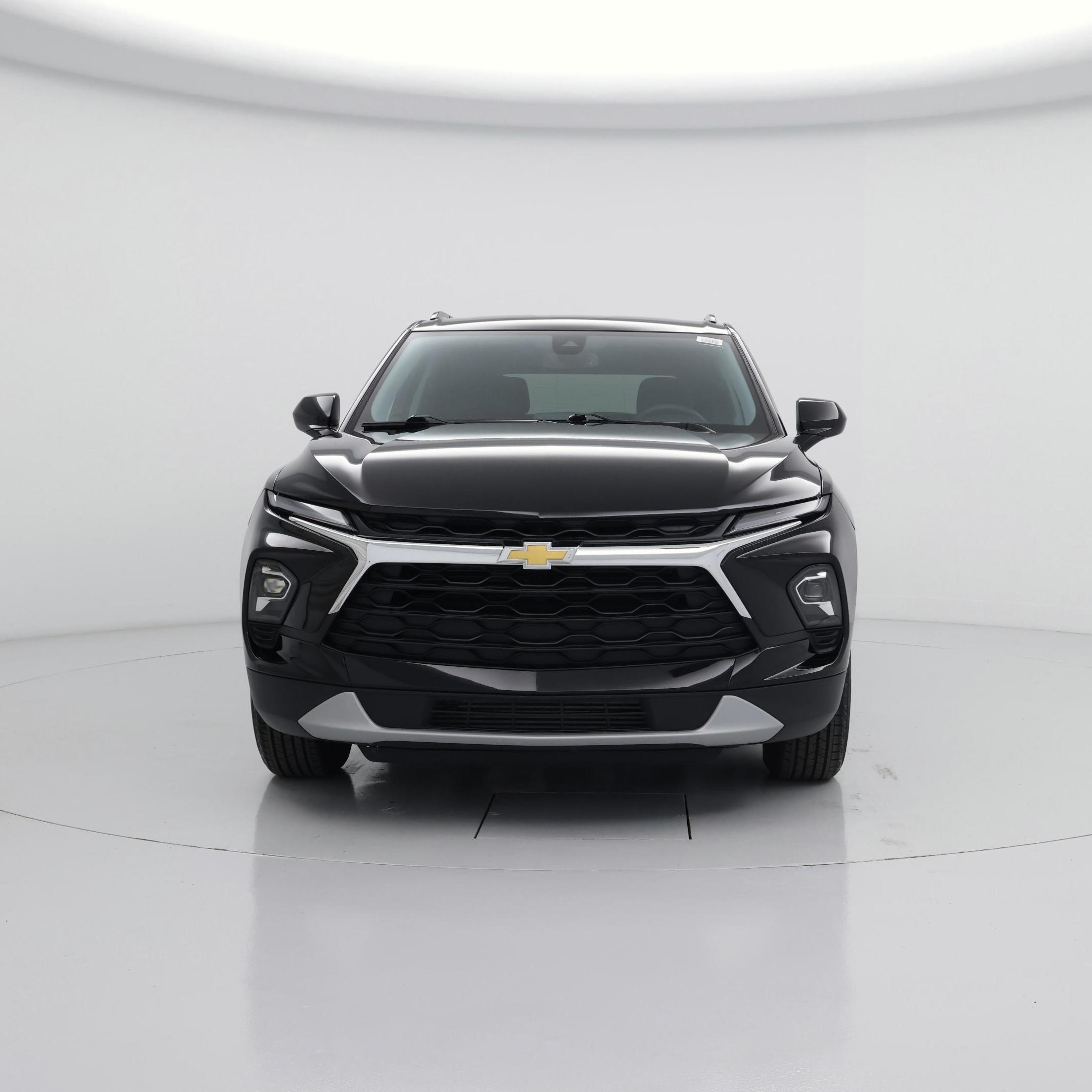 Thumbnail: 2023 Chevrolet Blazer - 5