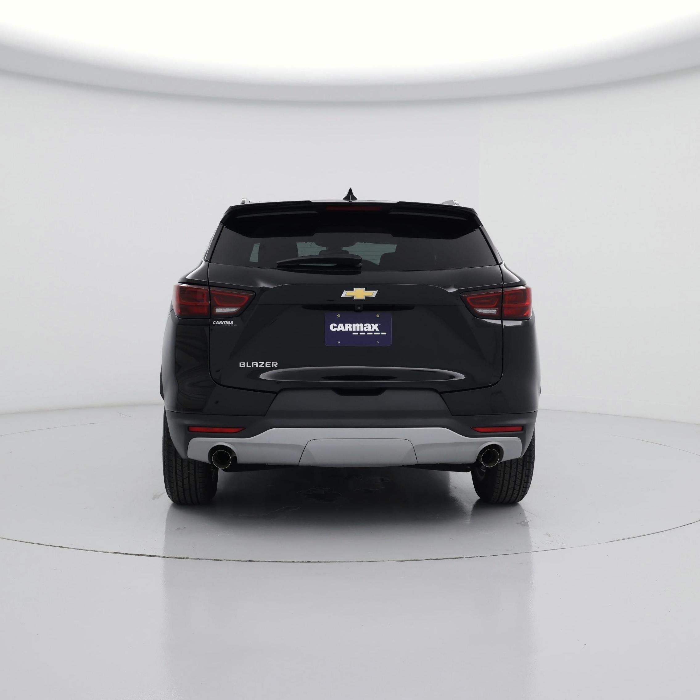 Thumbnail: 2023 Chevrolet Blazer - 6