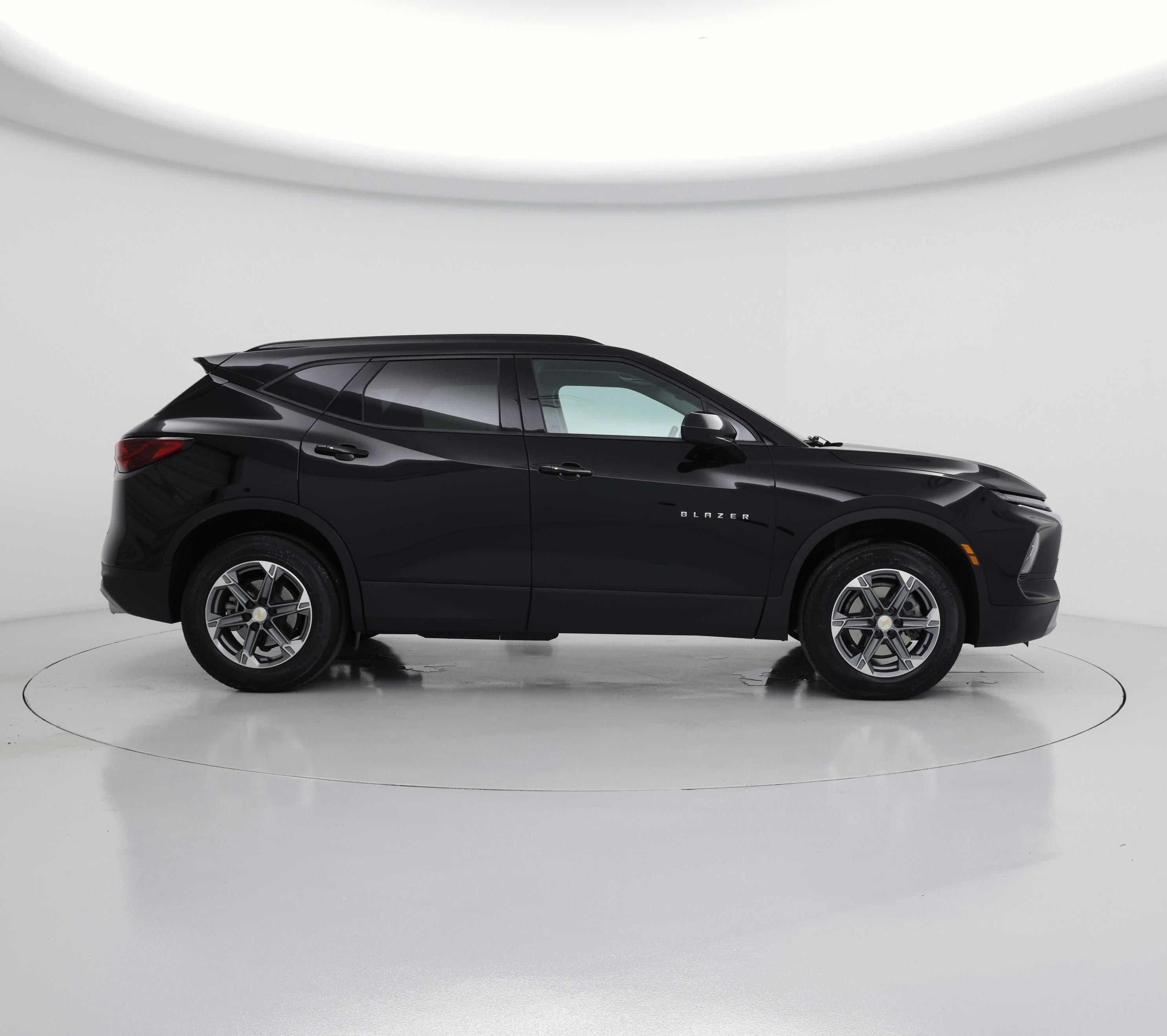 Thumbnail: 2023 Chevrolet Blazer - 7