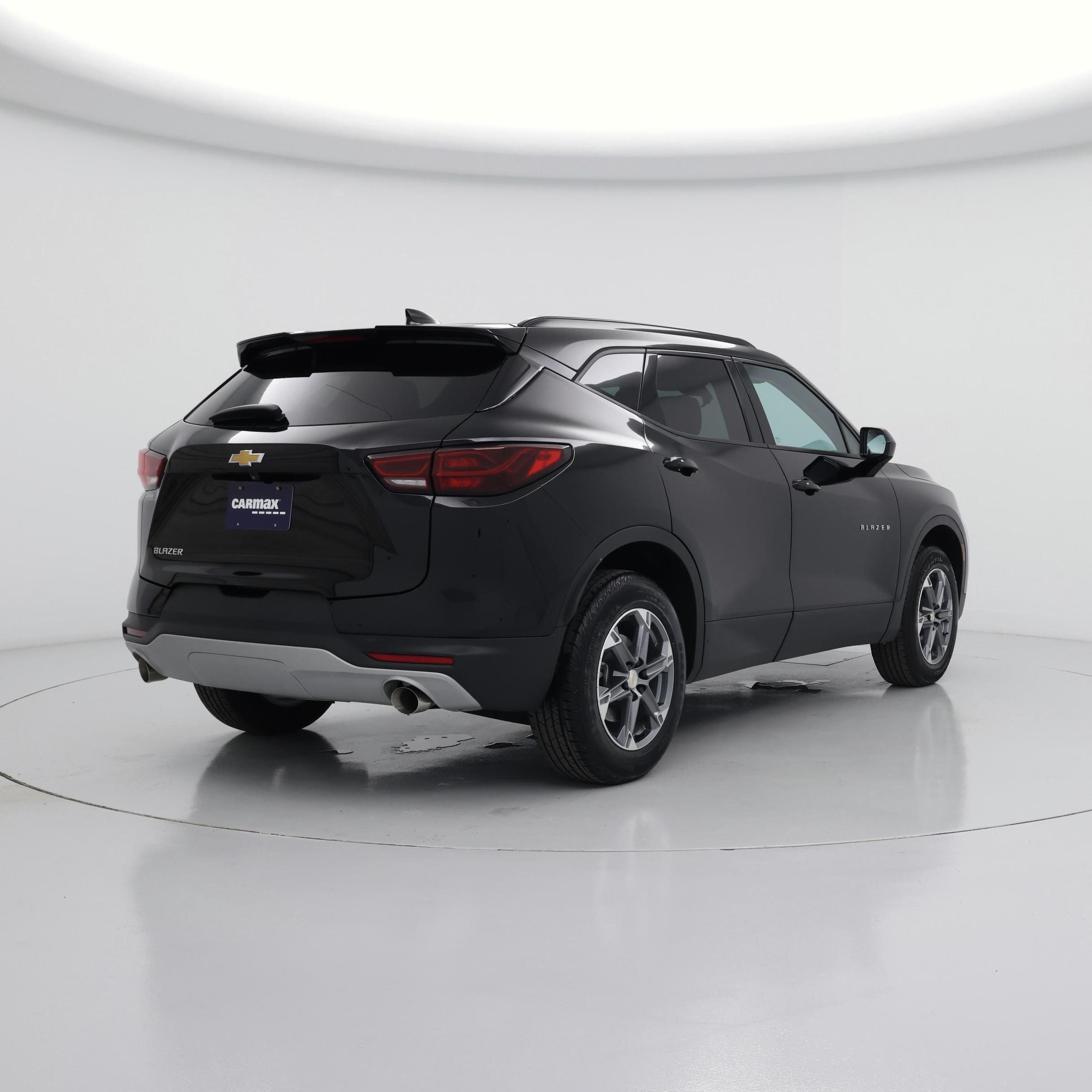Thumbnail: 2023 Chevrolet Blazer - 8