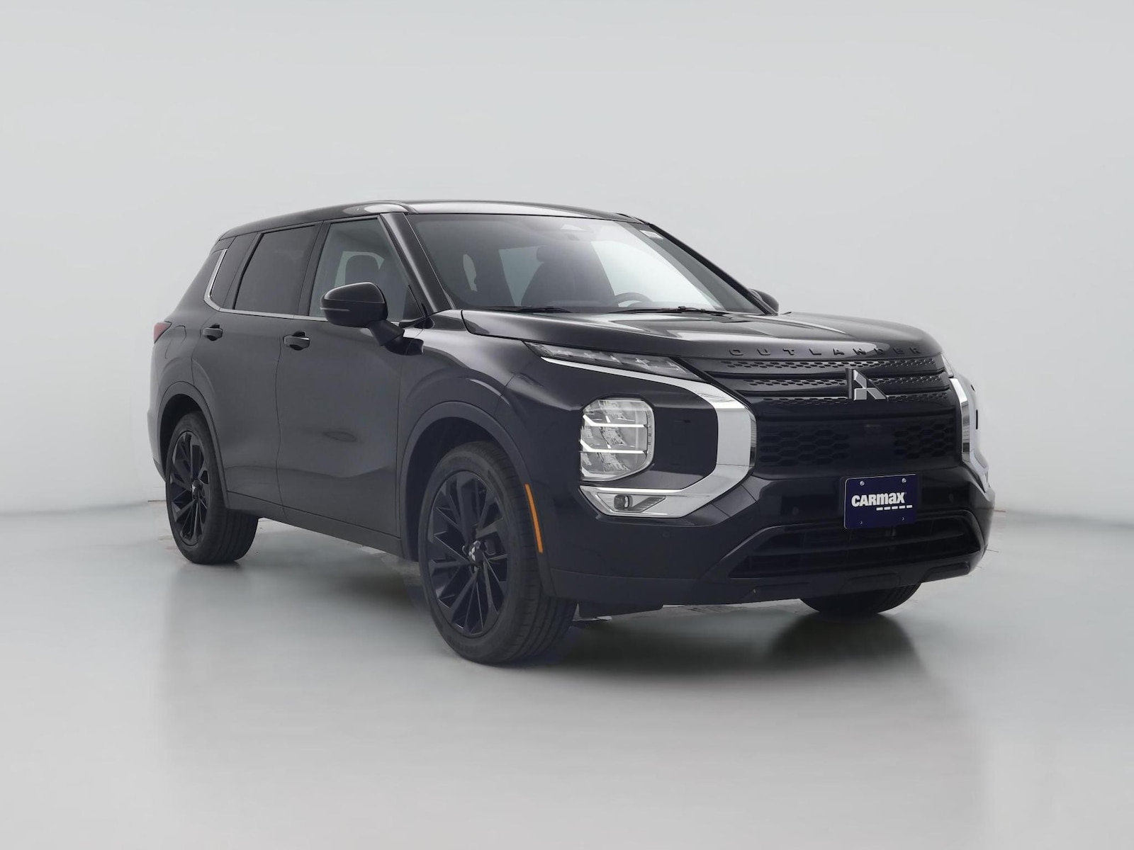 2022 Mitsubishi Outlander