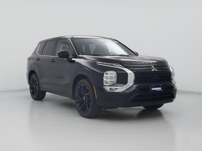2022 Mitsubishi Outlander SE -
                  Hillside, IL