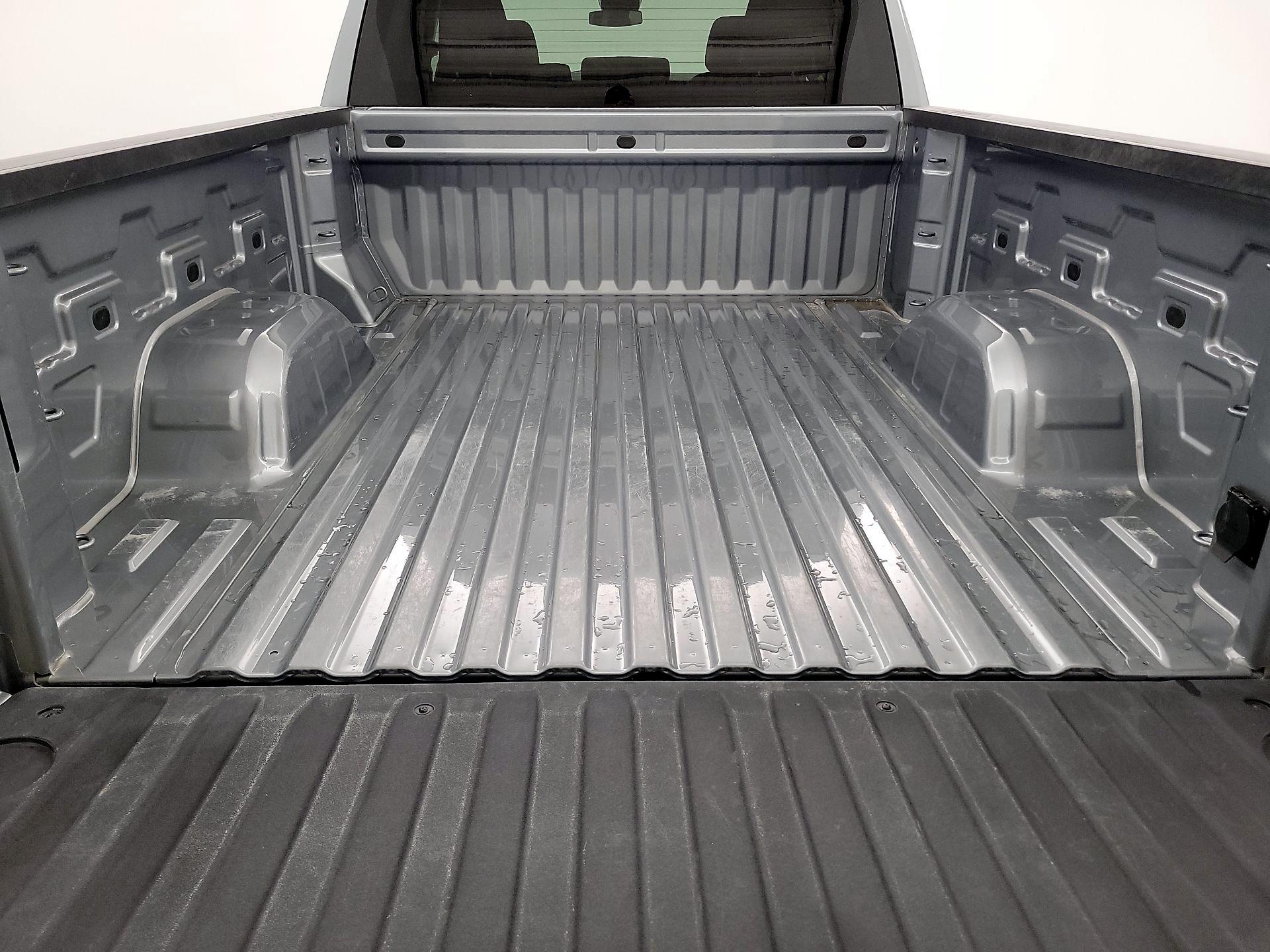 Thumbnail: 2023 GMC Sierra 1500 - 20