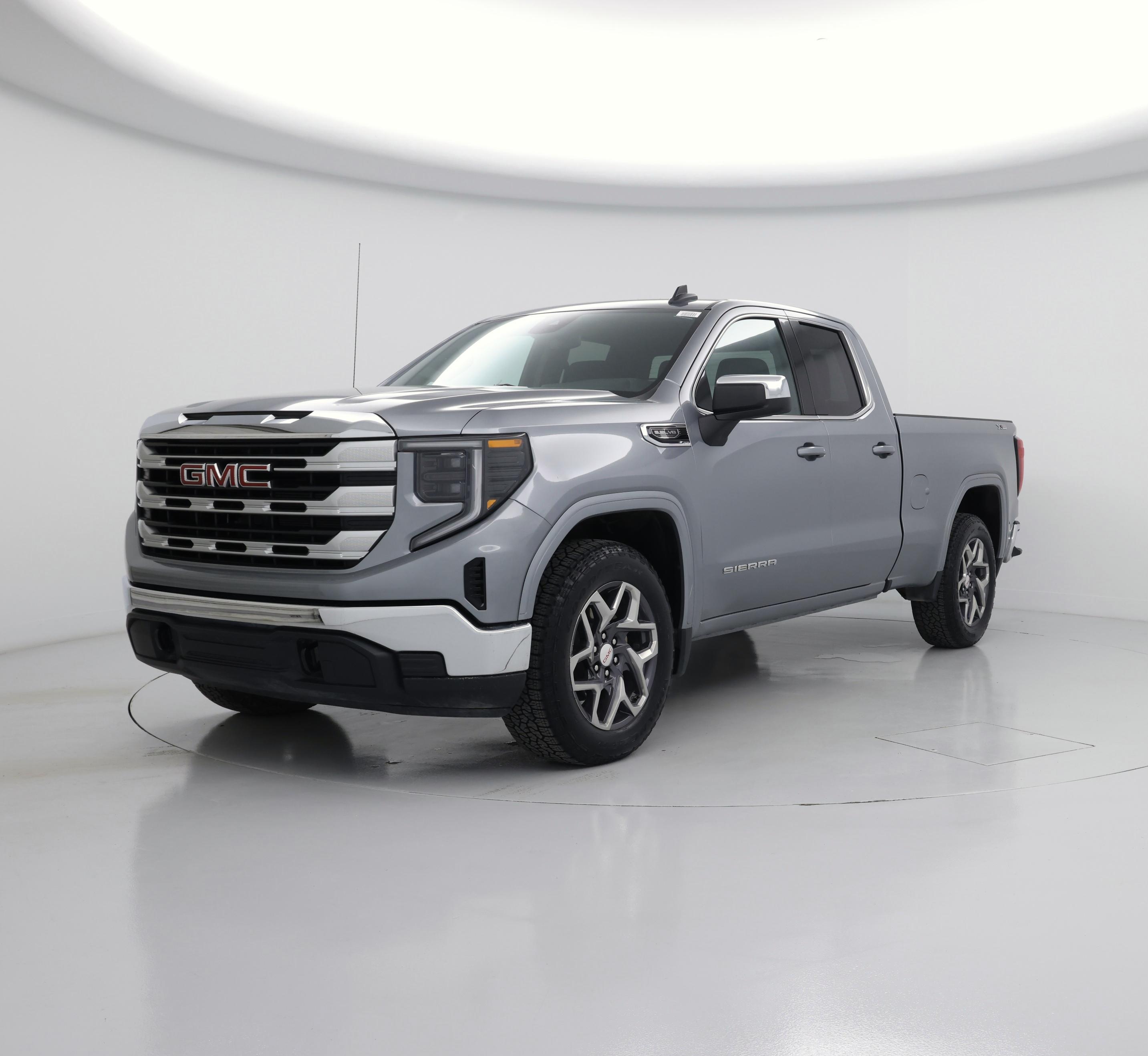 Thumbnail: 2023 GMC Sierra 1500 - 4