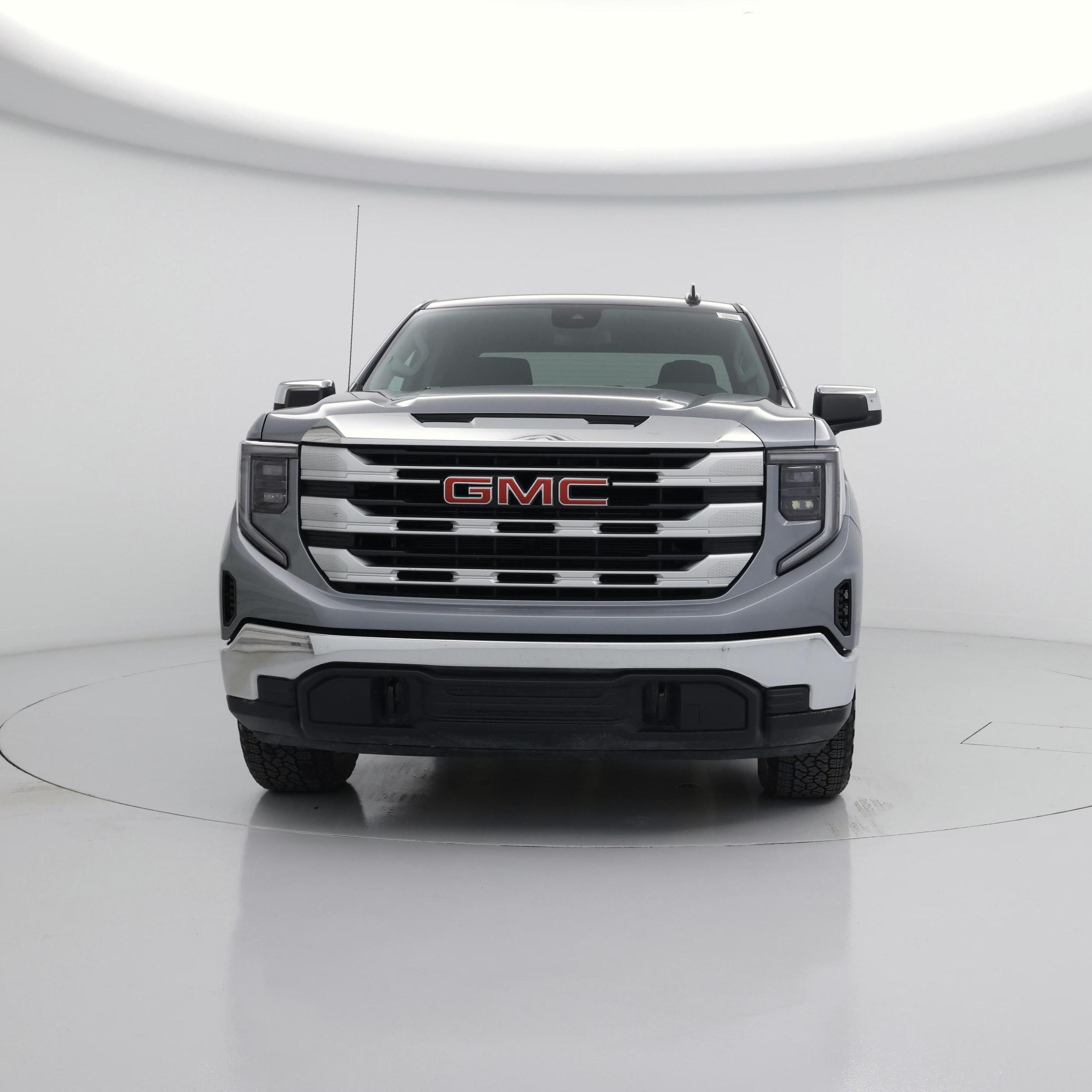 Thumbnail: 2023 GMC Sierra 1500 - 5