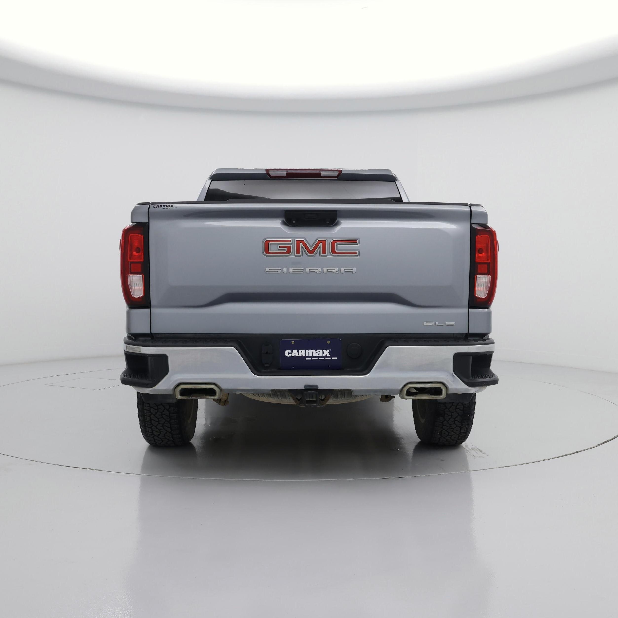 Thumbnail: 2023 GMC Sierra 1500 - 6