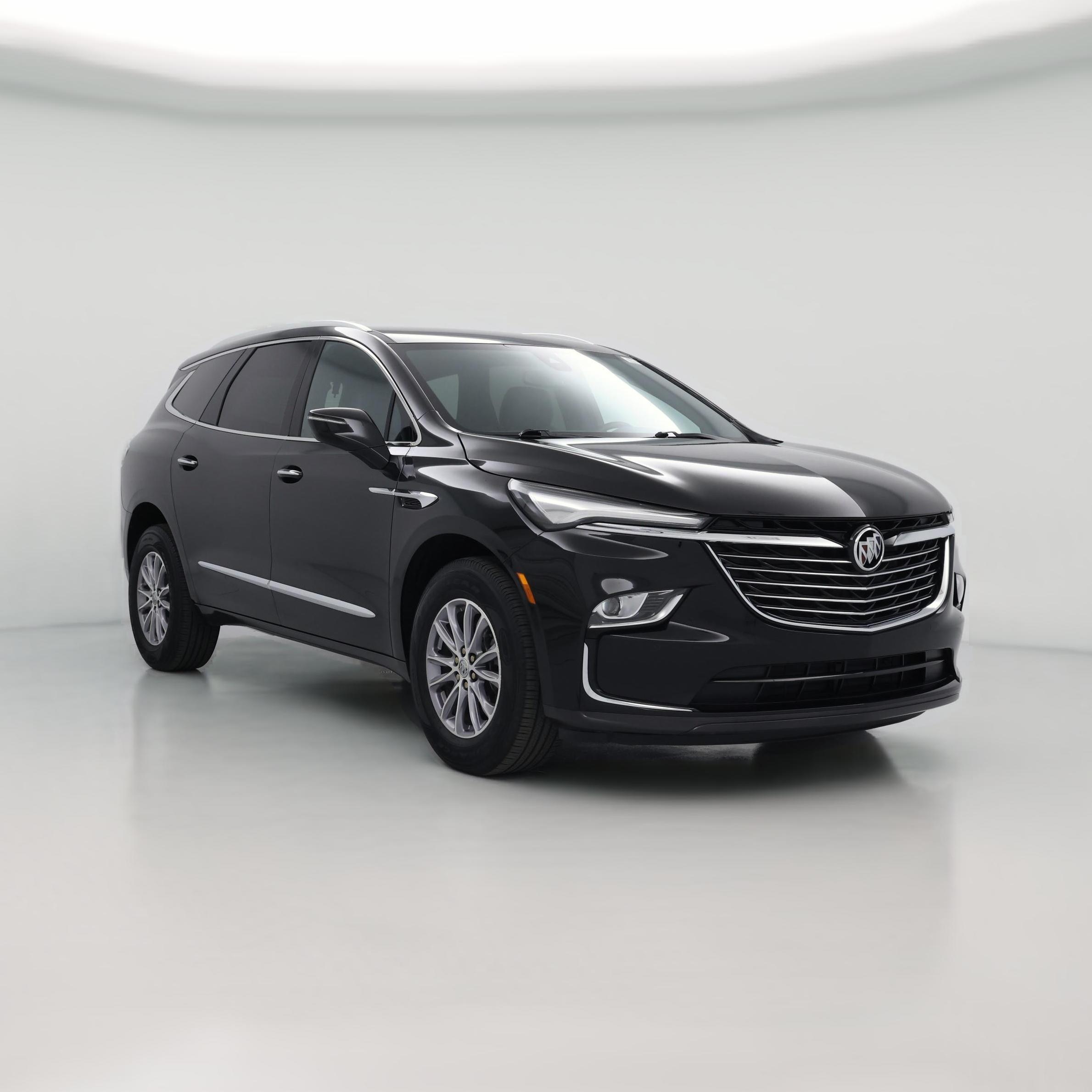 Thumbnail: 2023 Buick Enclave - 1