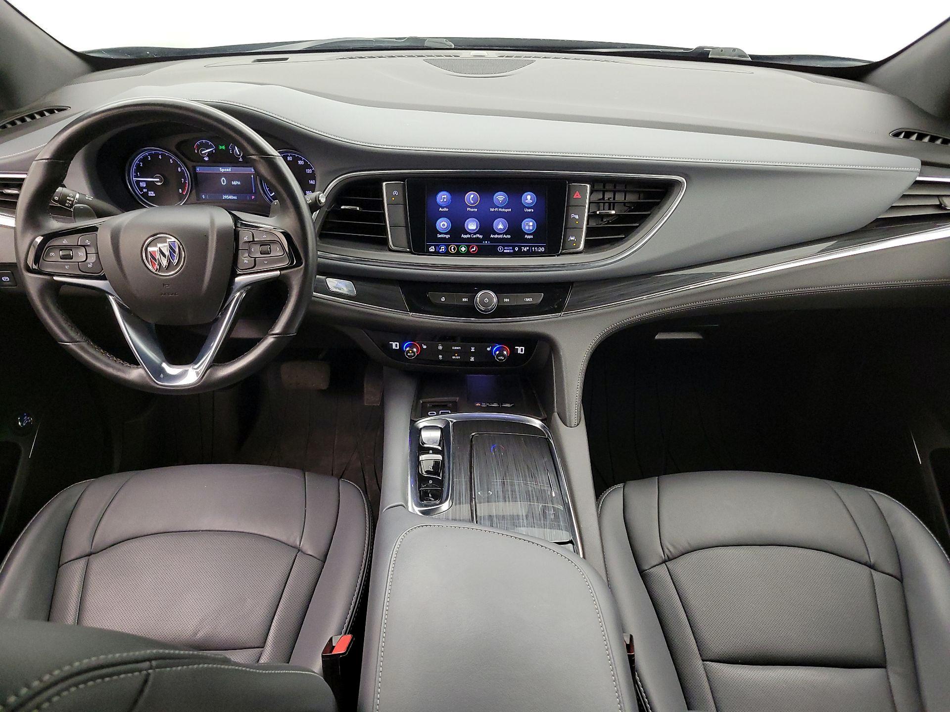 Thumbnail: 2023 Buick Enclave - 9