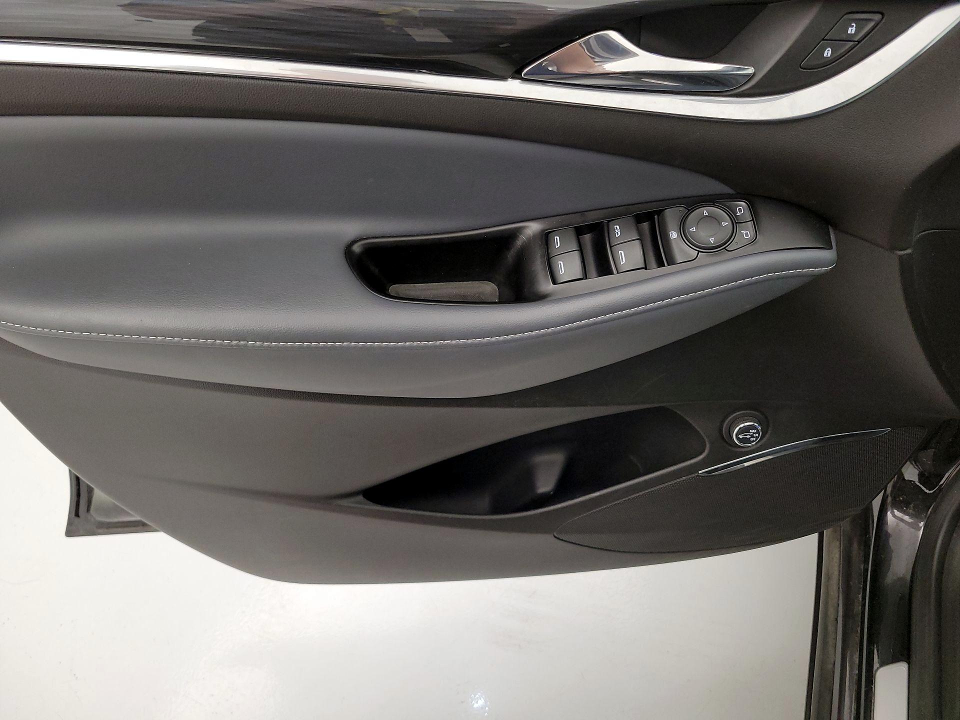 Thumbnail: 2023 Buick Enclave - 12