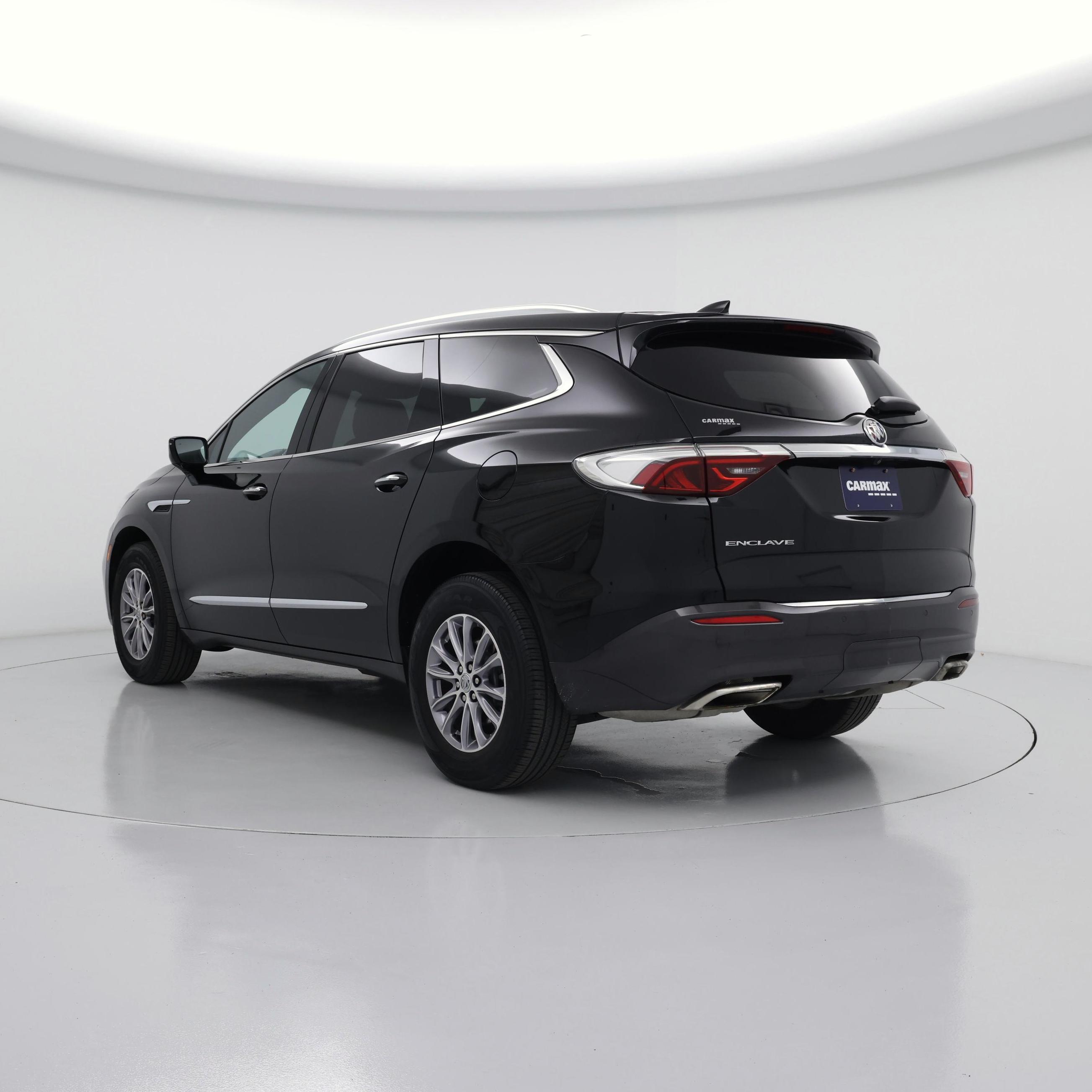 Thumbnail: 2023 Buick Enclave - 2