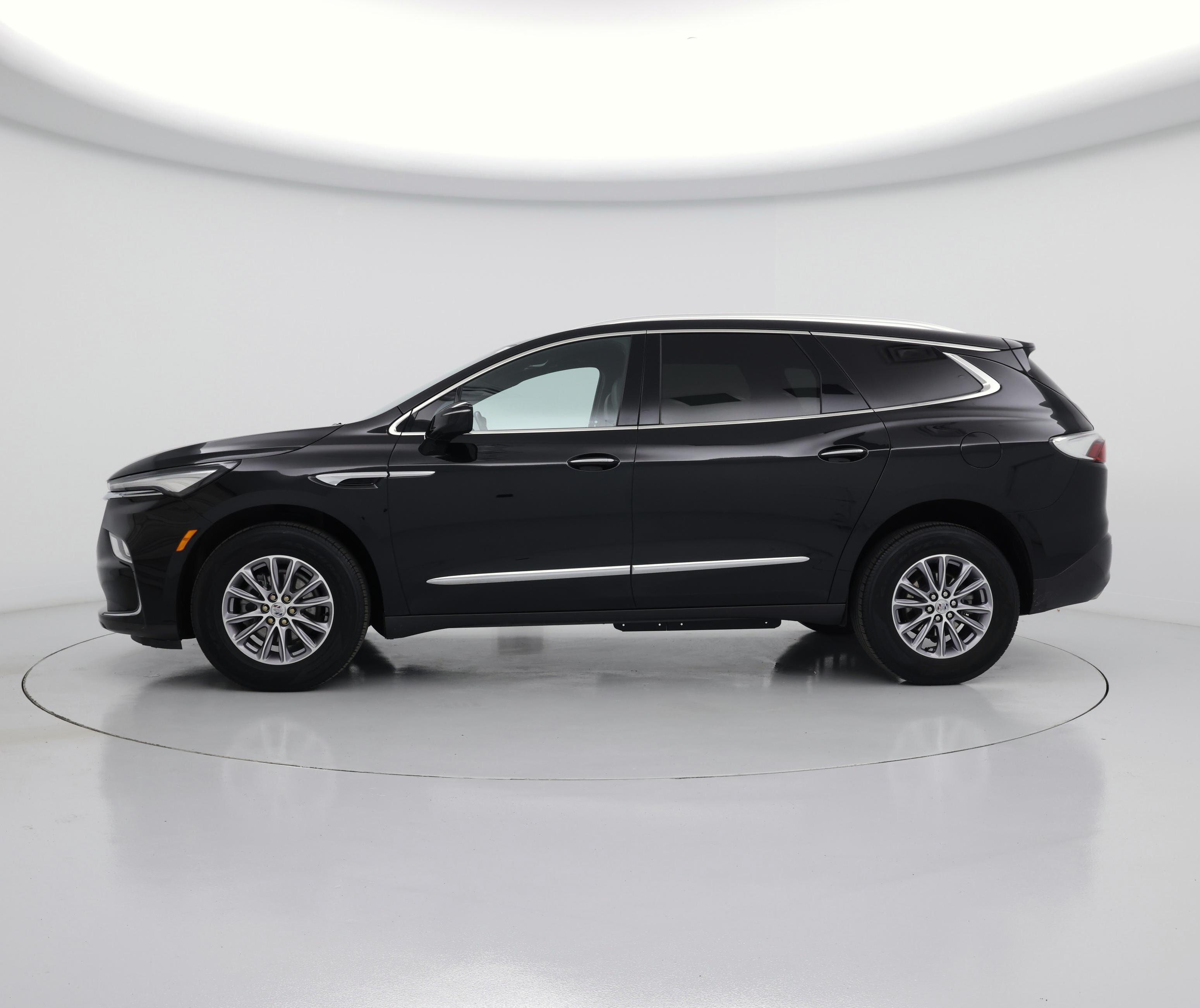 Thumbnail: 2023 Buick Enclave - 3