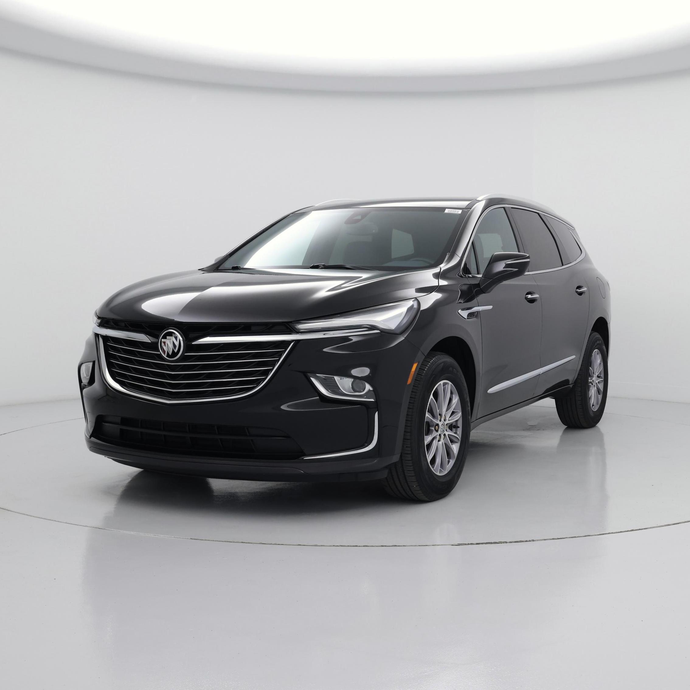 Thumbnail: 2023 Buick Enclave - 4