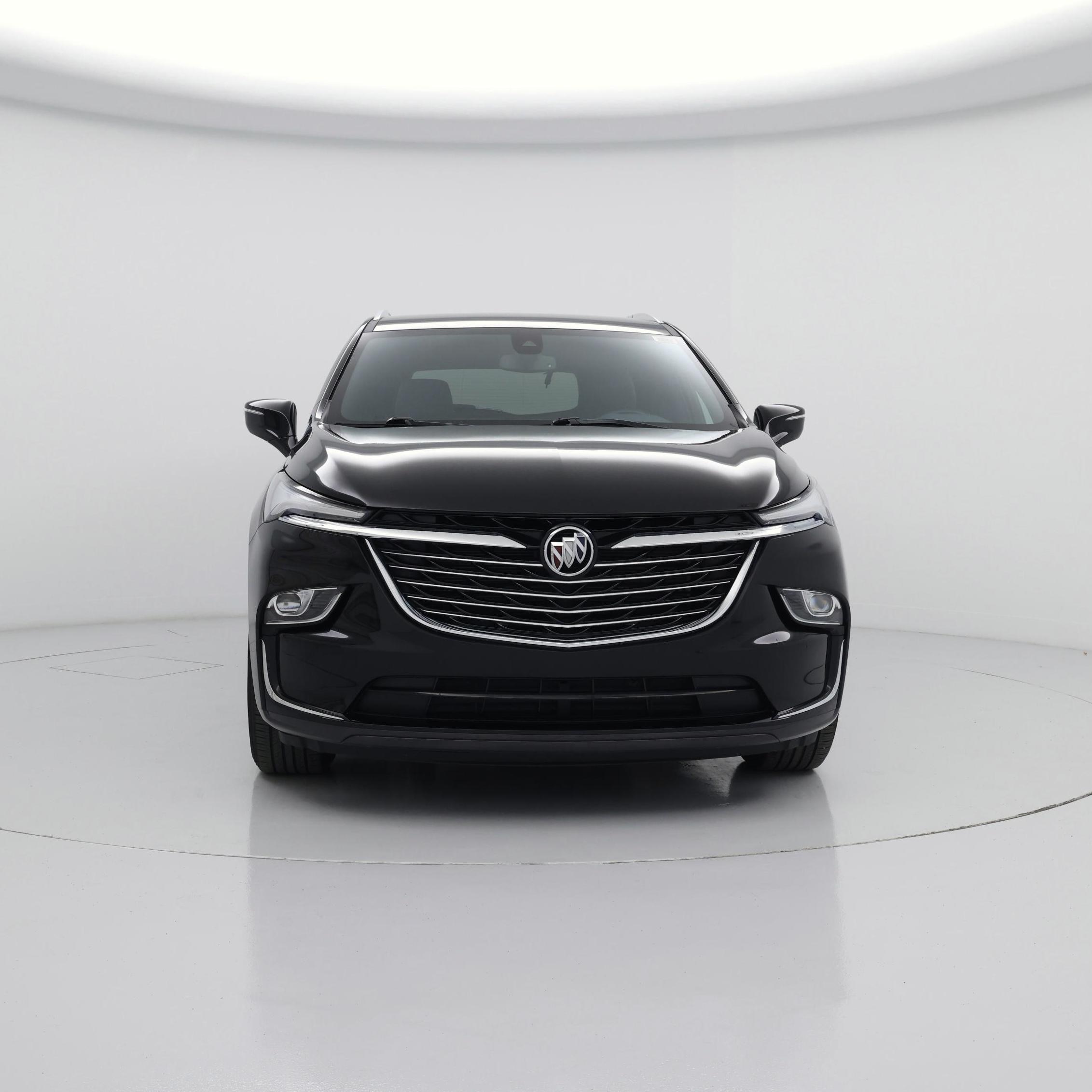 Thumbnail: 2023 Buick Enclave - 5