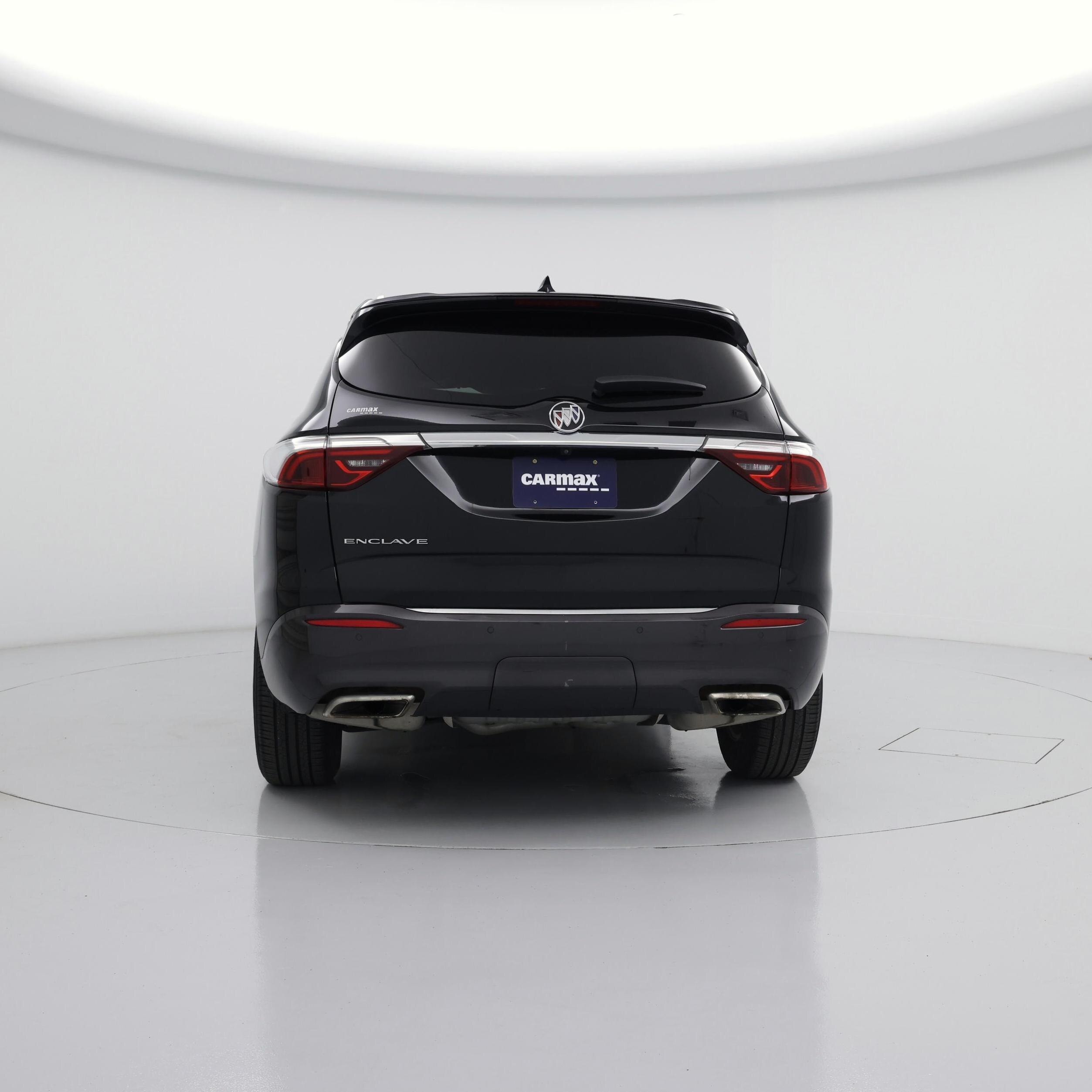 Thumbnail: 2023 Buick Enclave - 6