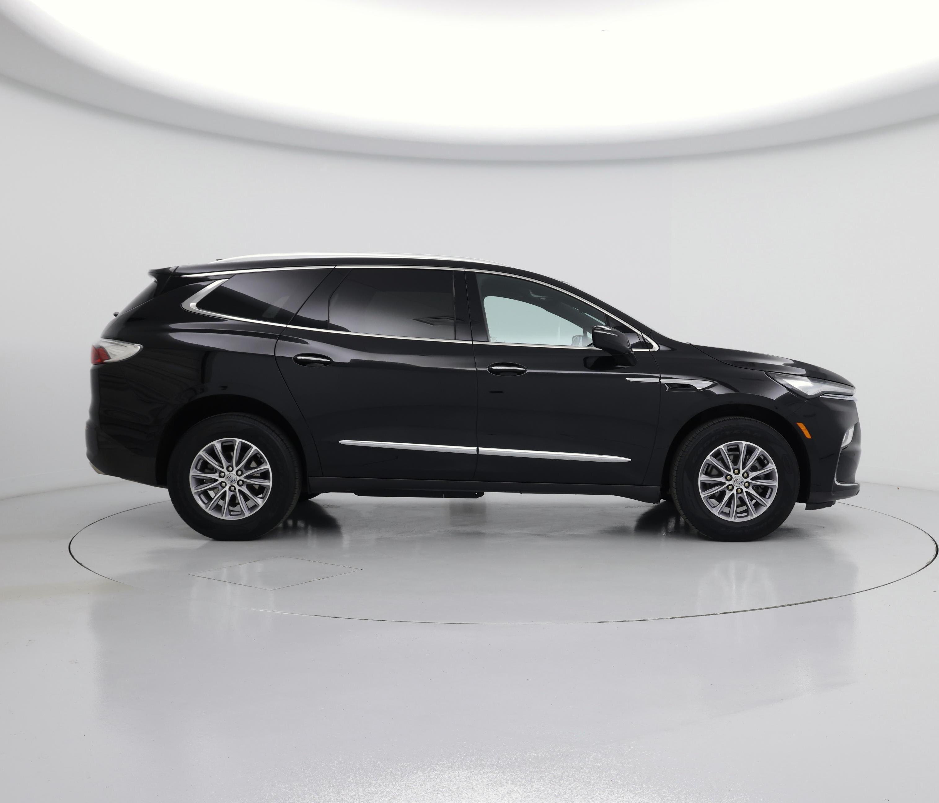 Thumbnail: 2023 Buick Enclave - 7