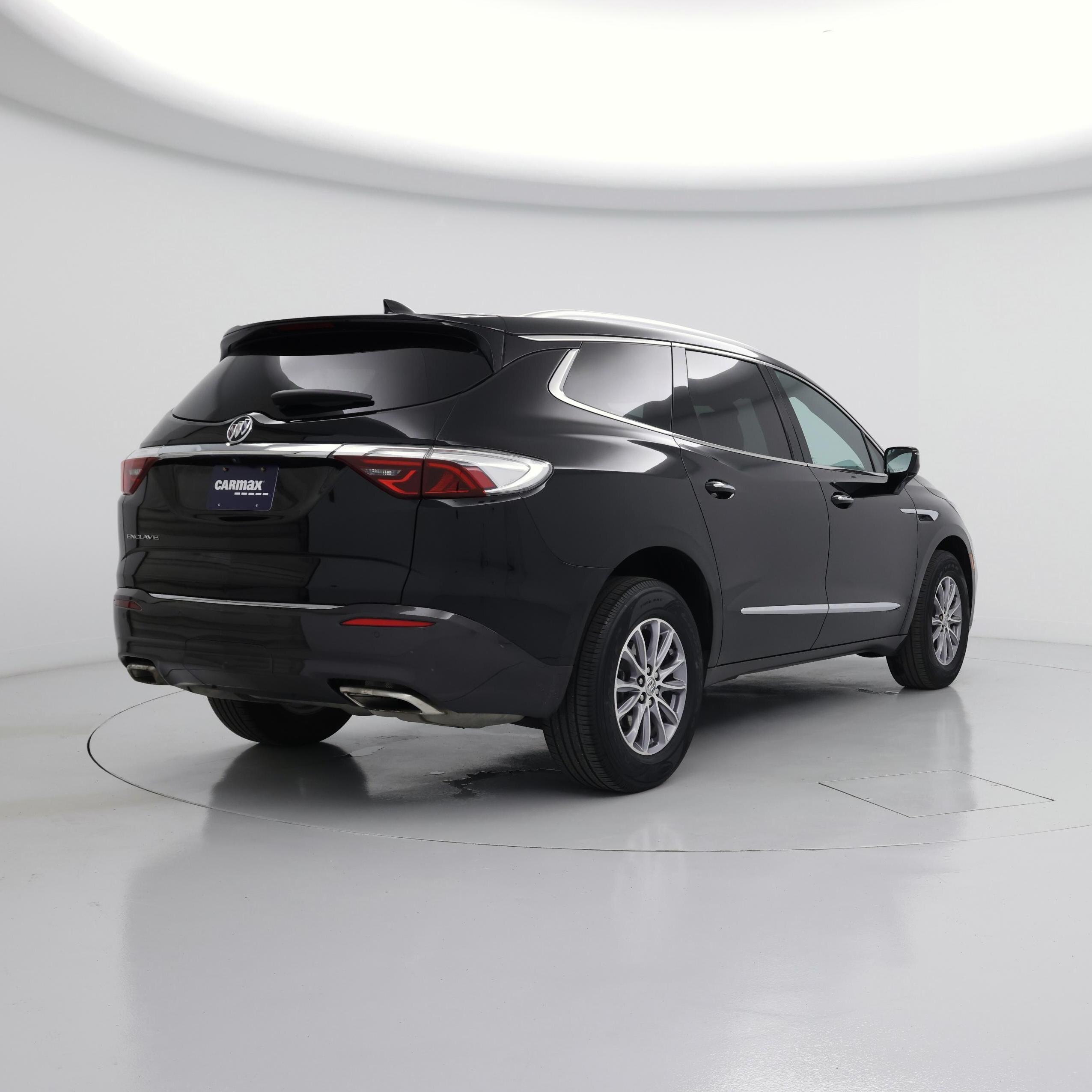 Thumbnail: 2023 Buick Enclave - 8