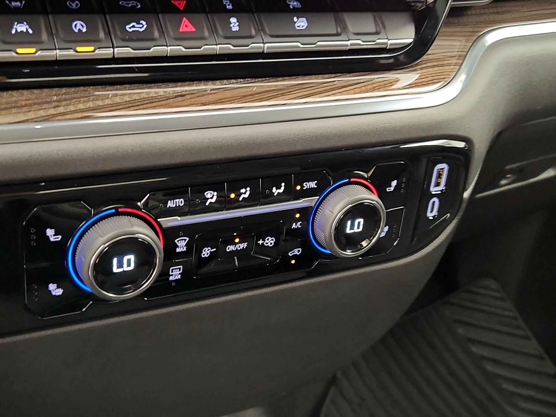 Thumbnail: 2023 Chevrolet Silverado 1500 - 16