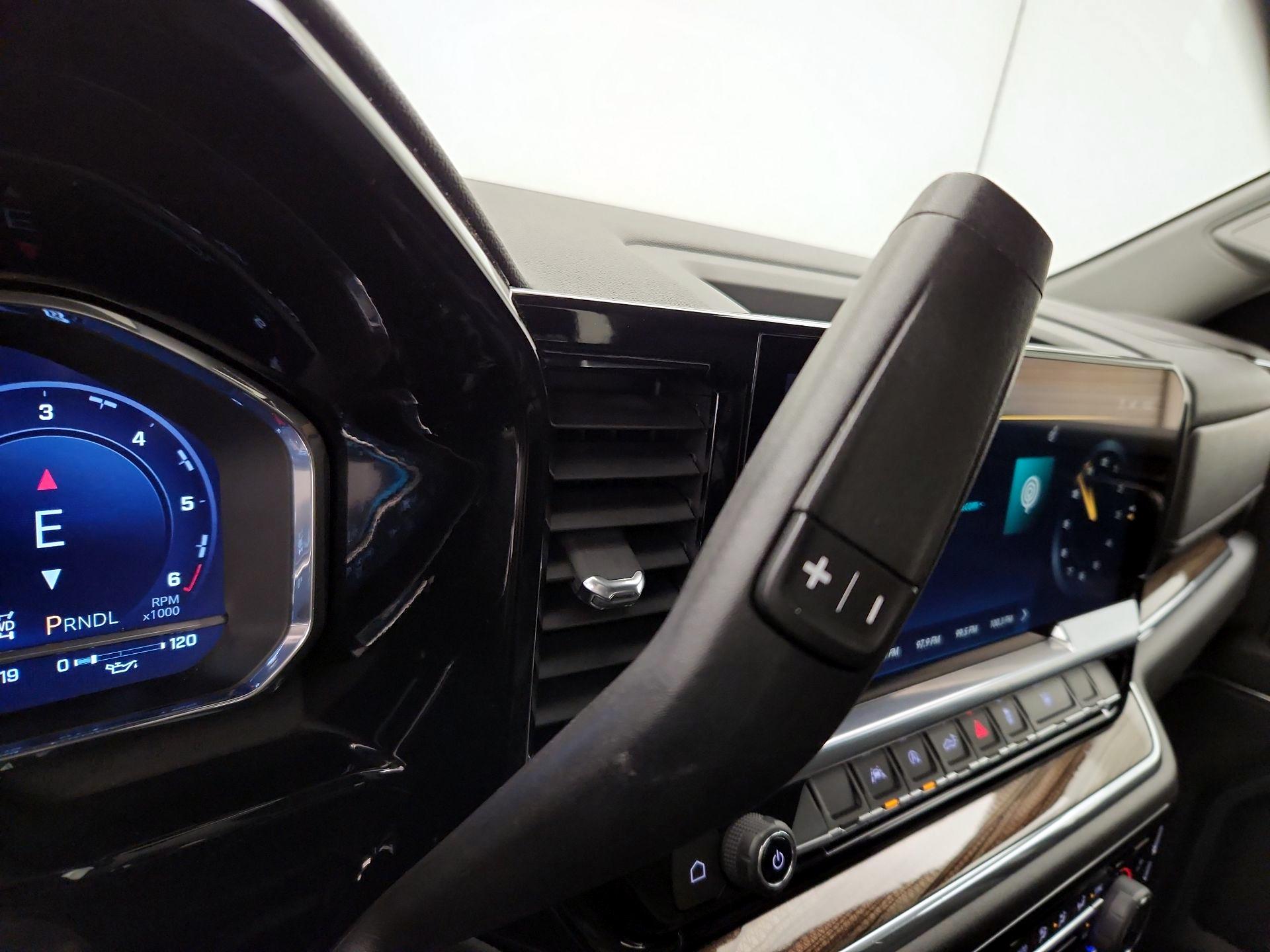 Thumbnail: 2023 Chevrolet Silverado 1500 - 17
