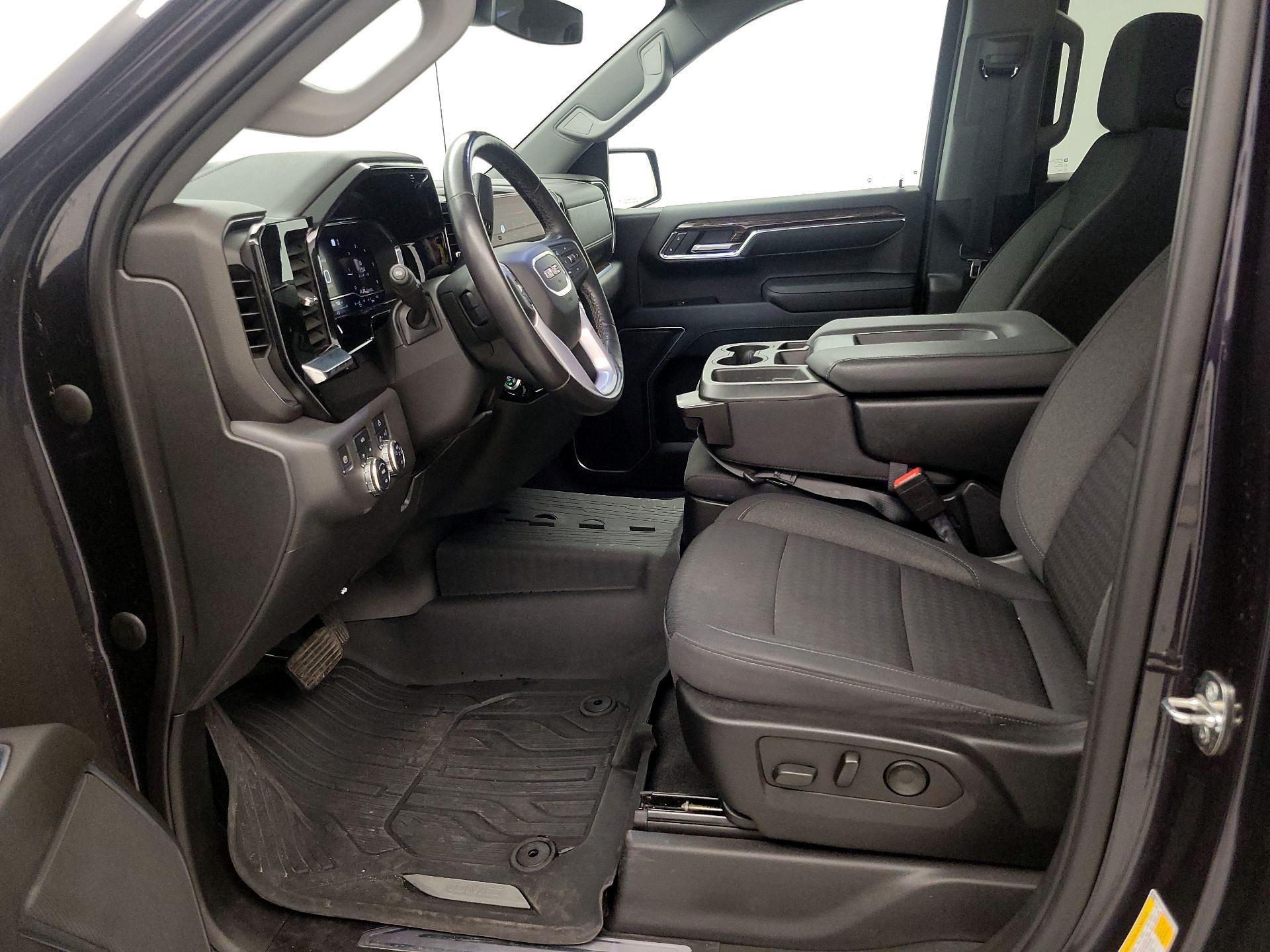 Thumbnail: 2022 GMC Sierra 1500 - 11