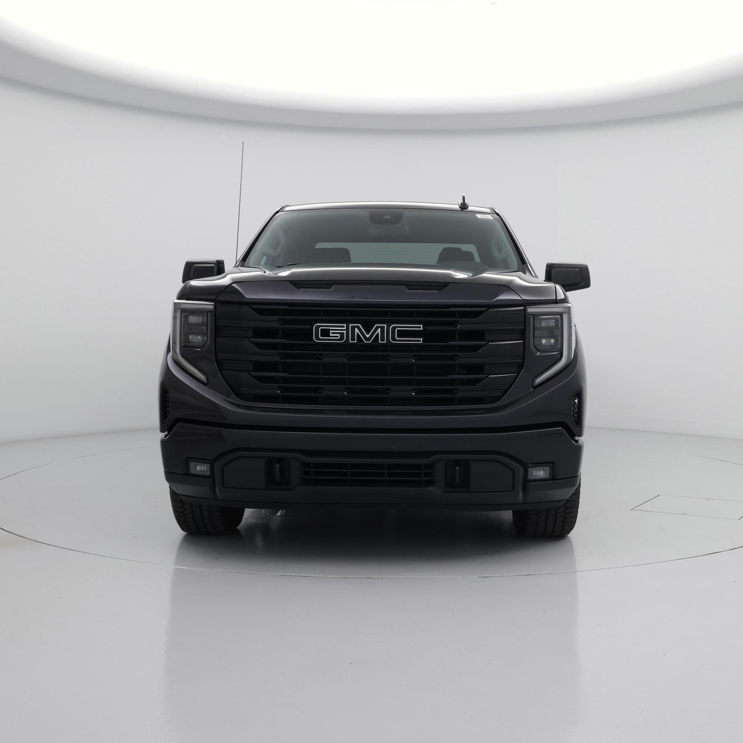 Thumbnail: 2022 GMC Sierra 1500 - 5