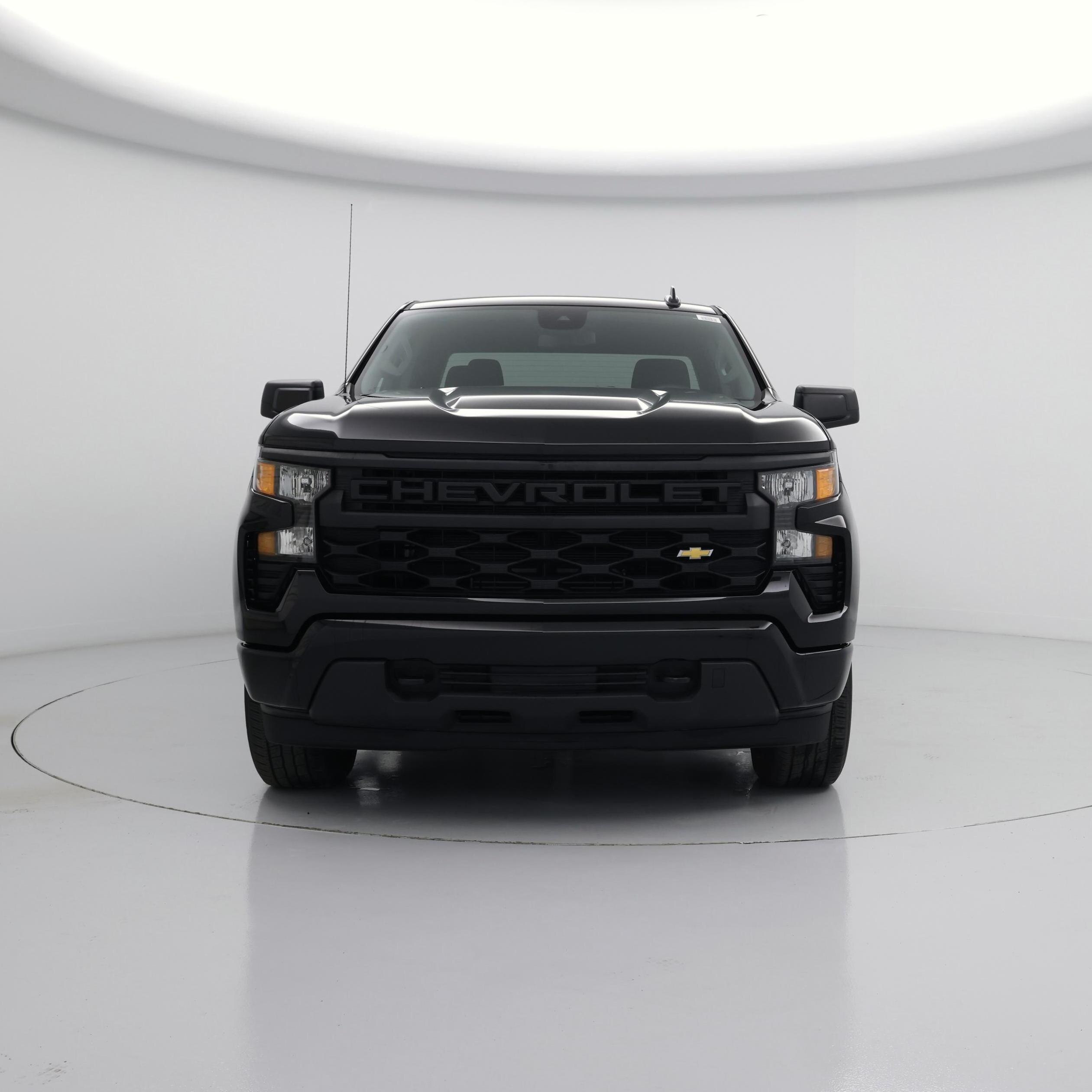 Thumbnail: 2023 Chevrolet Silverado 1500 - 5