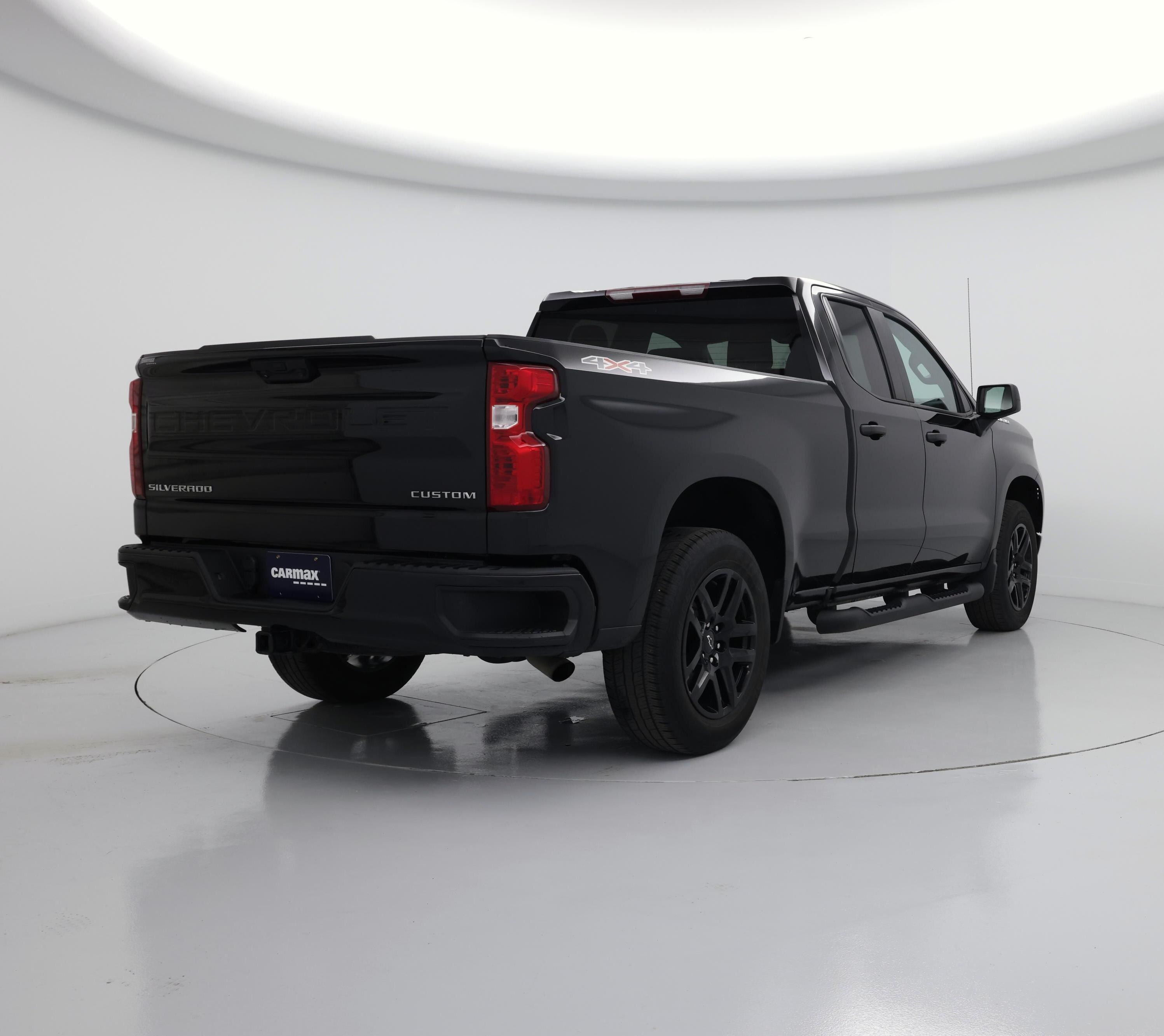 Thumbnail: 2023 Chevrolet Silverado 1500 - 8
