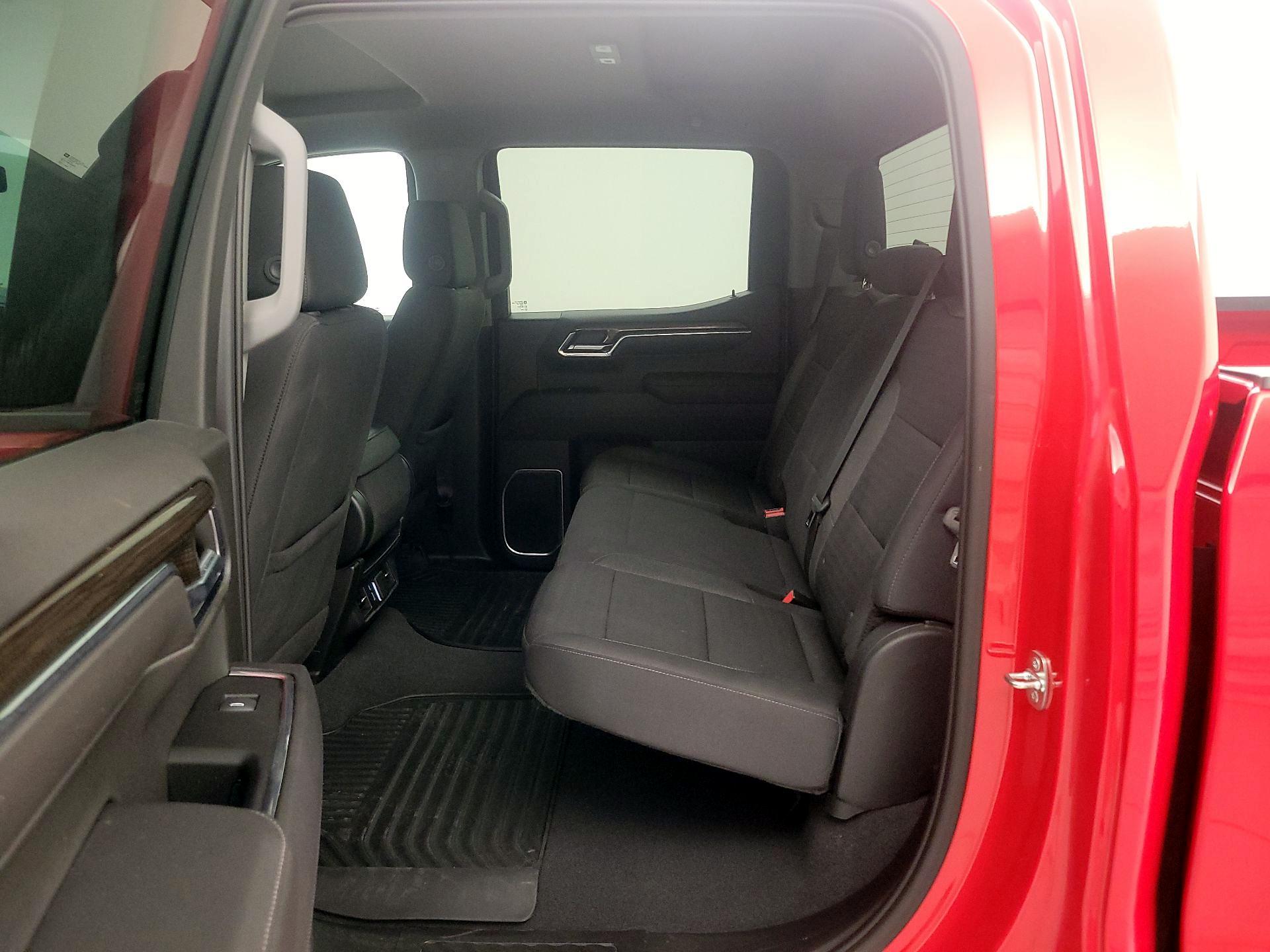 Thumbnail: 2023 Chevrolet Silverado 1500 - 19