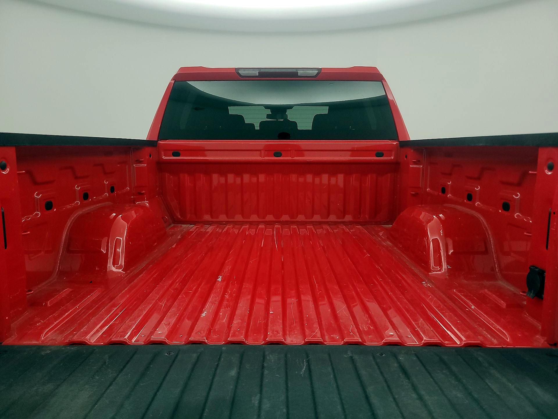 Thumbnail: 2023 Chevrolet Silverado 1500 - 20