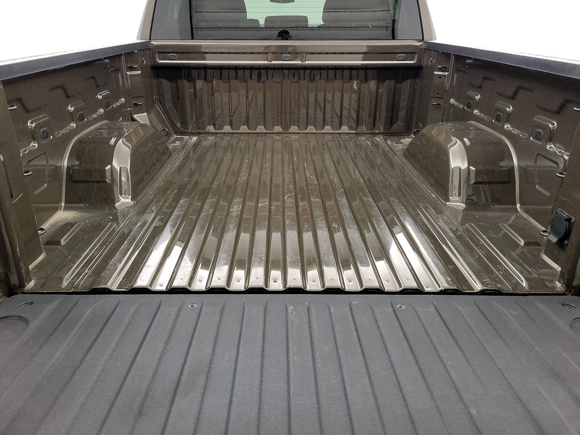 Thumbnail: 2023 Chevrolet Silverado 1500 - 20