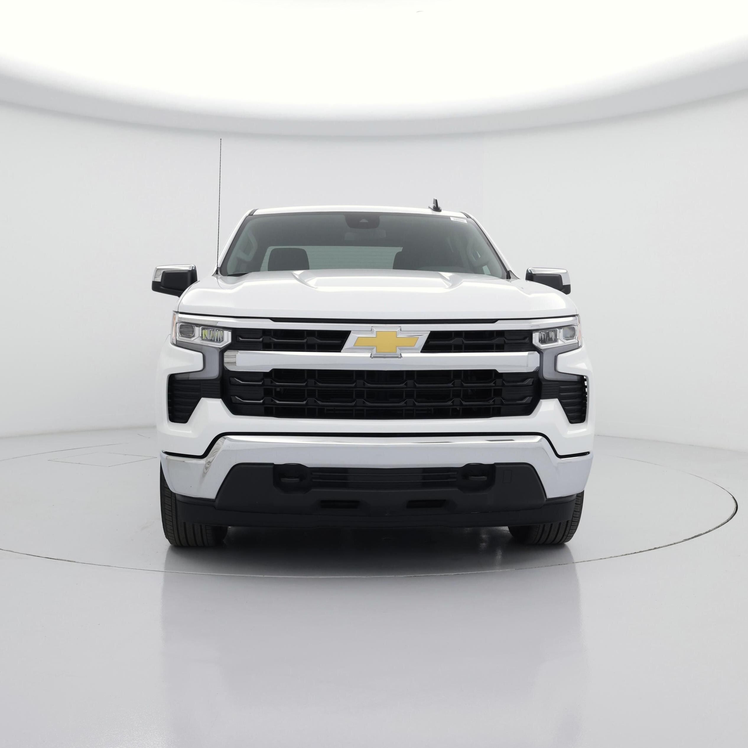 Thumbnail: 2023 Chevrolet Silverado 1500 - 5