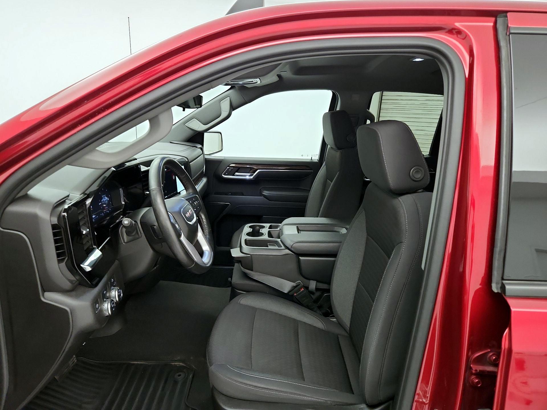 Thumbnail: 2024 GMC Sierra 1500 - 11