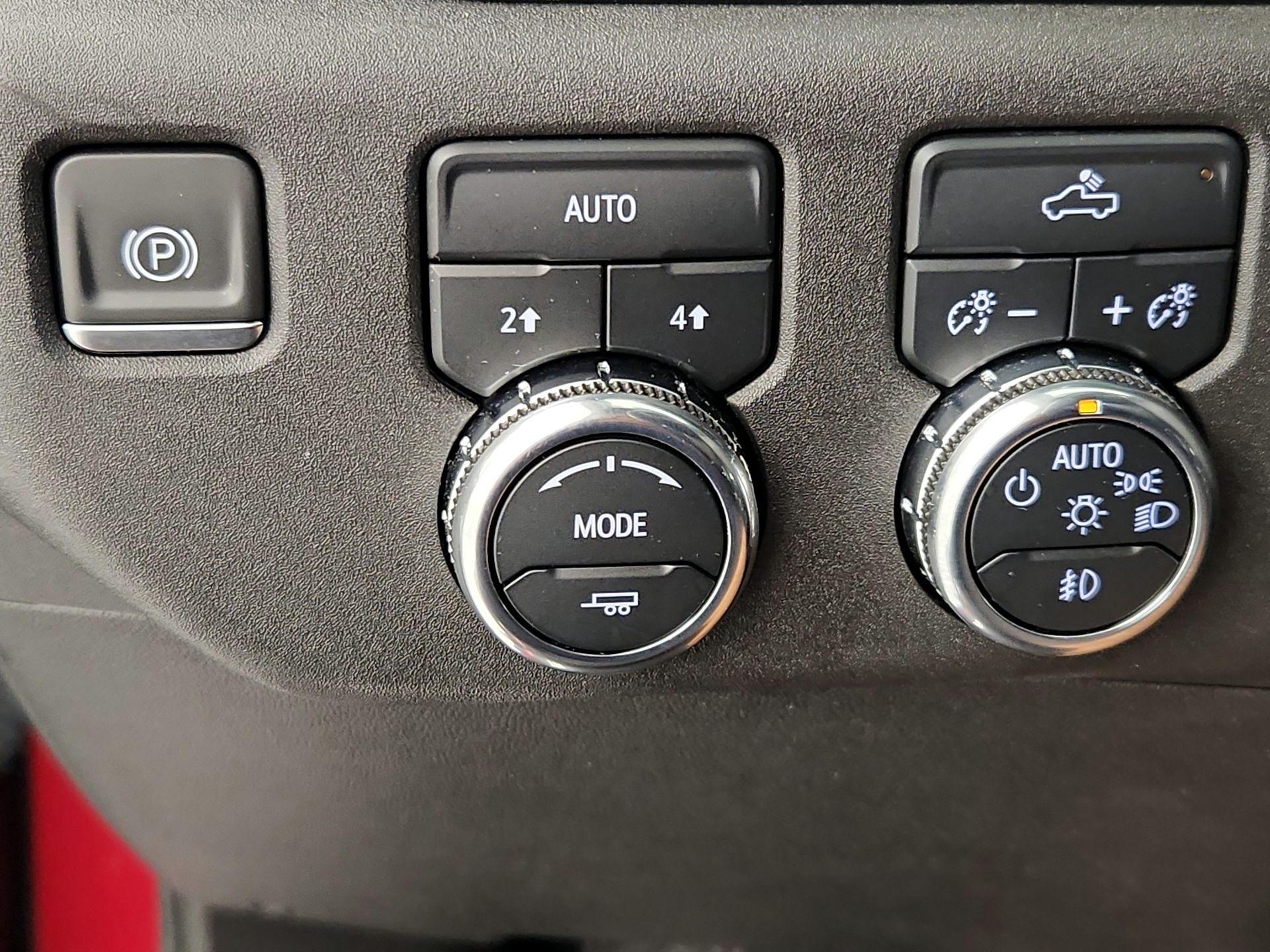 Thumbnail: 2024 GMC Sierra 1500 - 13